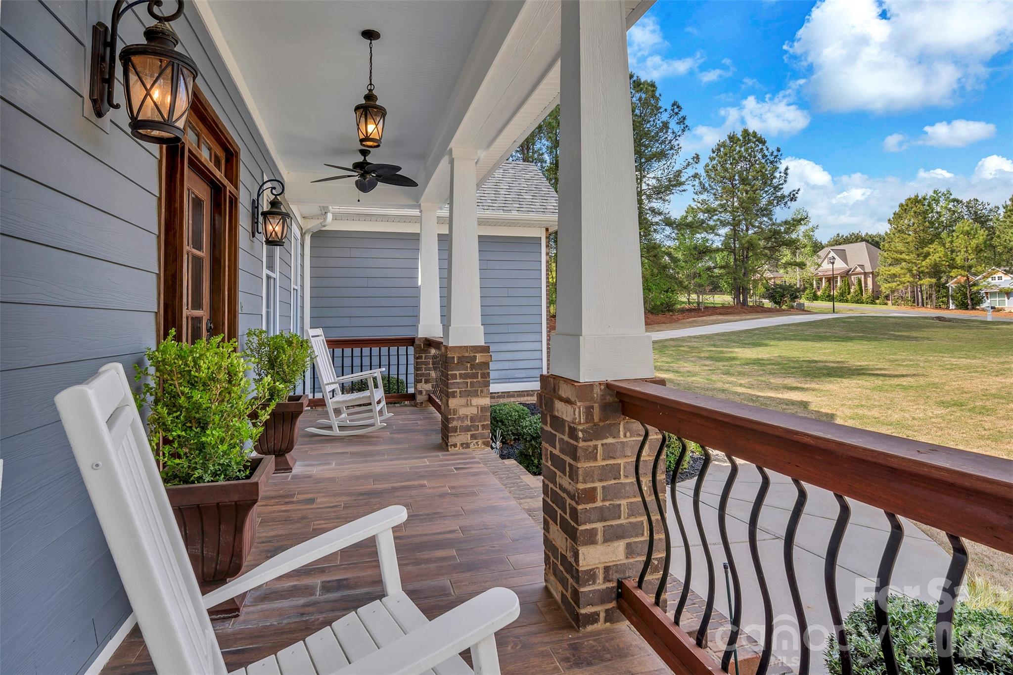 Catawba Shores Estates - Residential