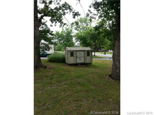 None - Residential