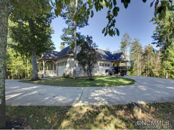 Privately gated property covering over 41+ rolling acres with sweeping mountain & pastoral views in desirable Cane Creek Valley. Ideal for family compound or organizational and/or meditation retreat. 2 Master suites, care-taker quarters, 2 apartments. Main Farmhouse recently completely renovated. Also available with 31+ acres for $2,750,000. Listing agent must accompany as there is just so much to take in.