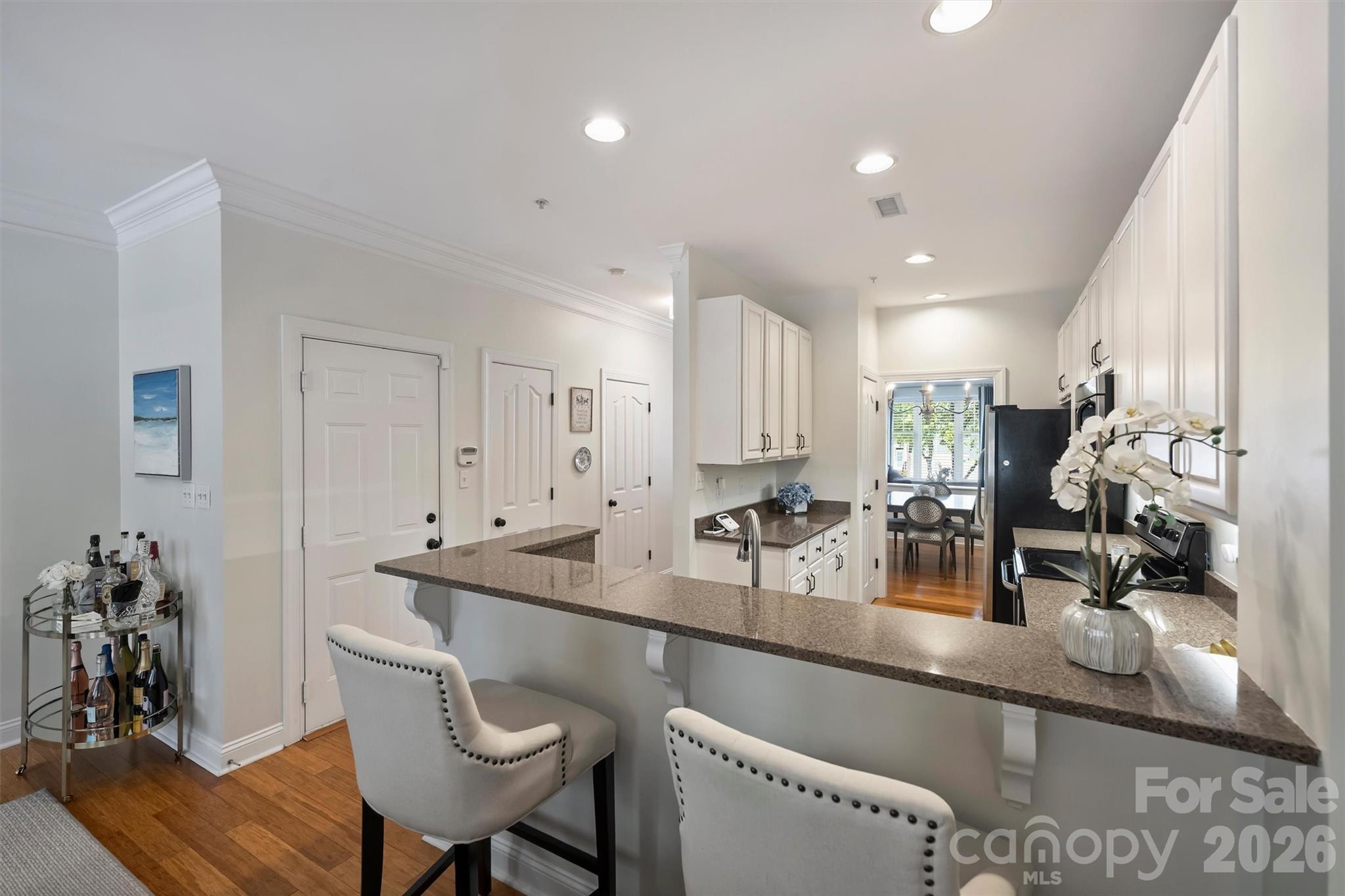 Hillside East - Residential