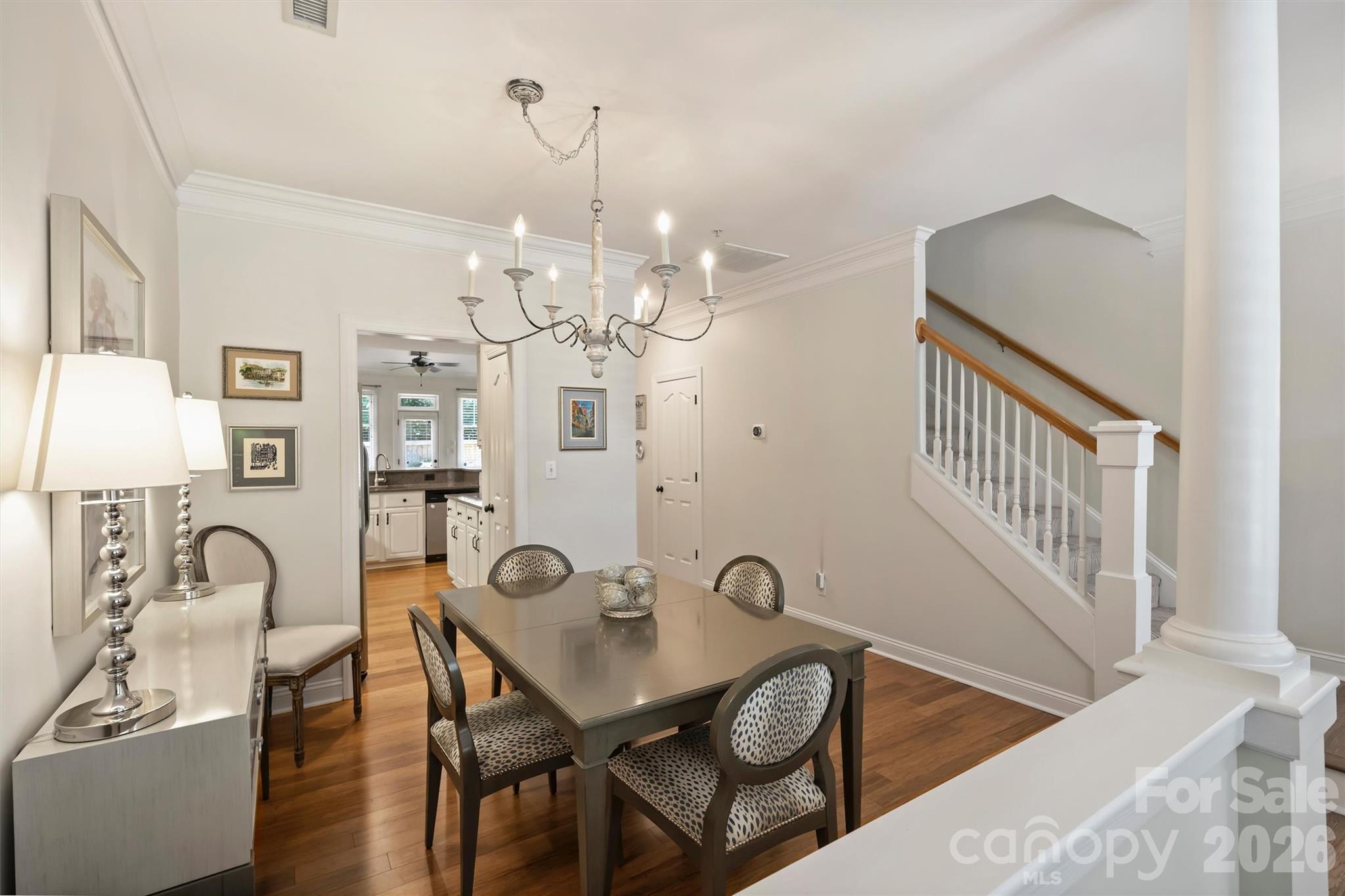 Hillside East - Residential