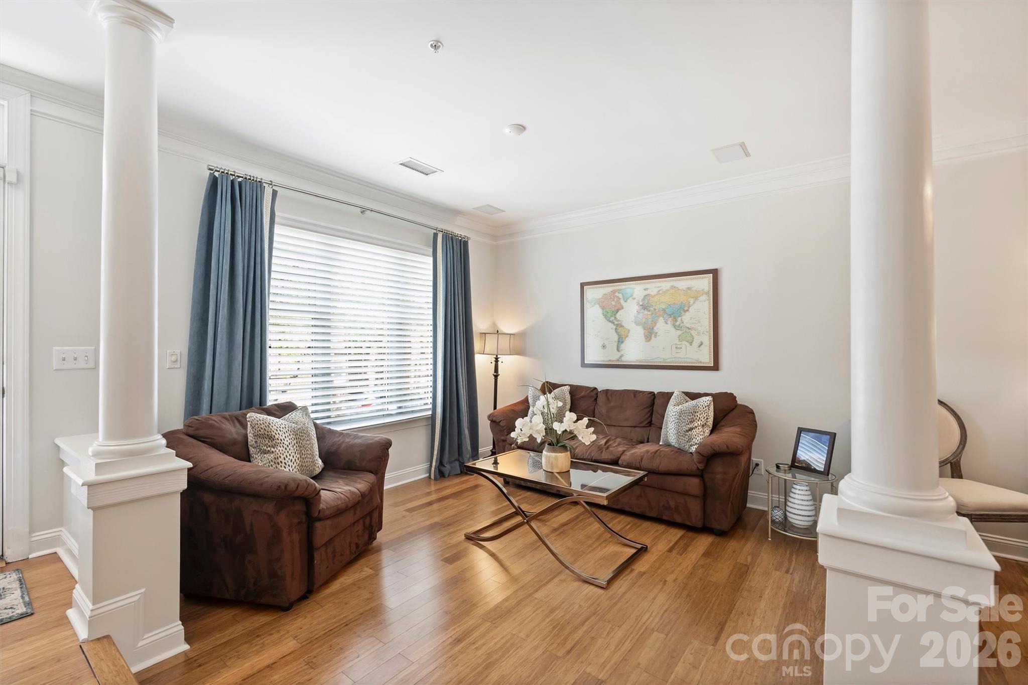 Hillside East - Residential