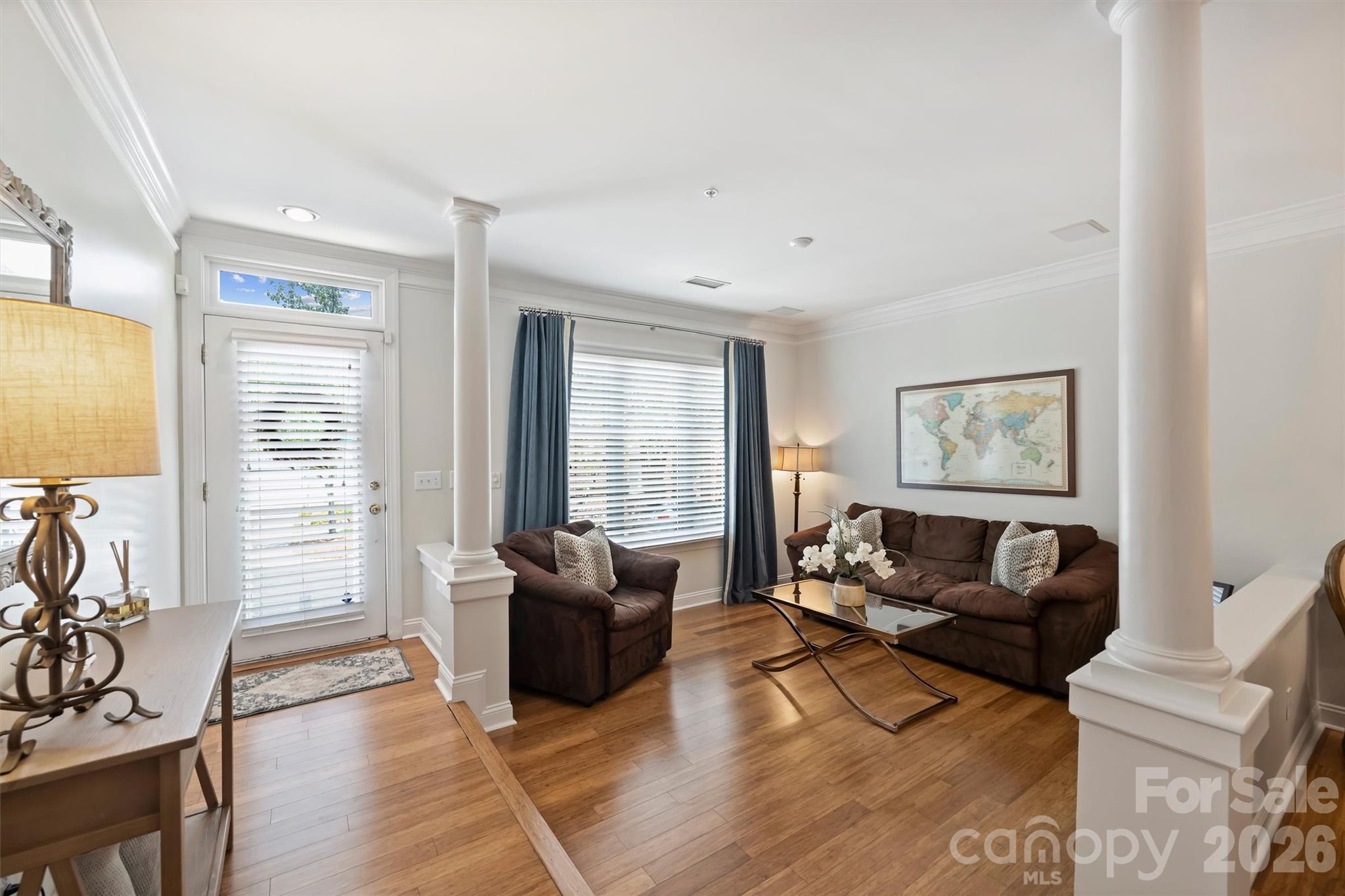 Hillside East - Residential