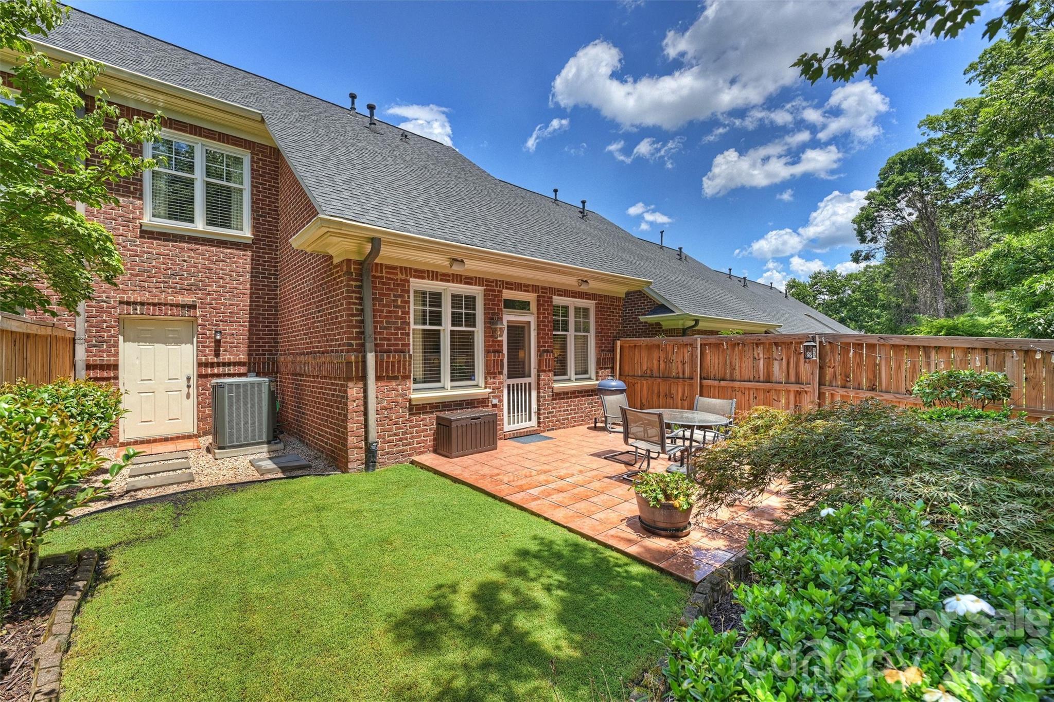 Hillside East - Residential