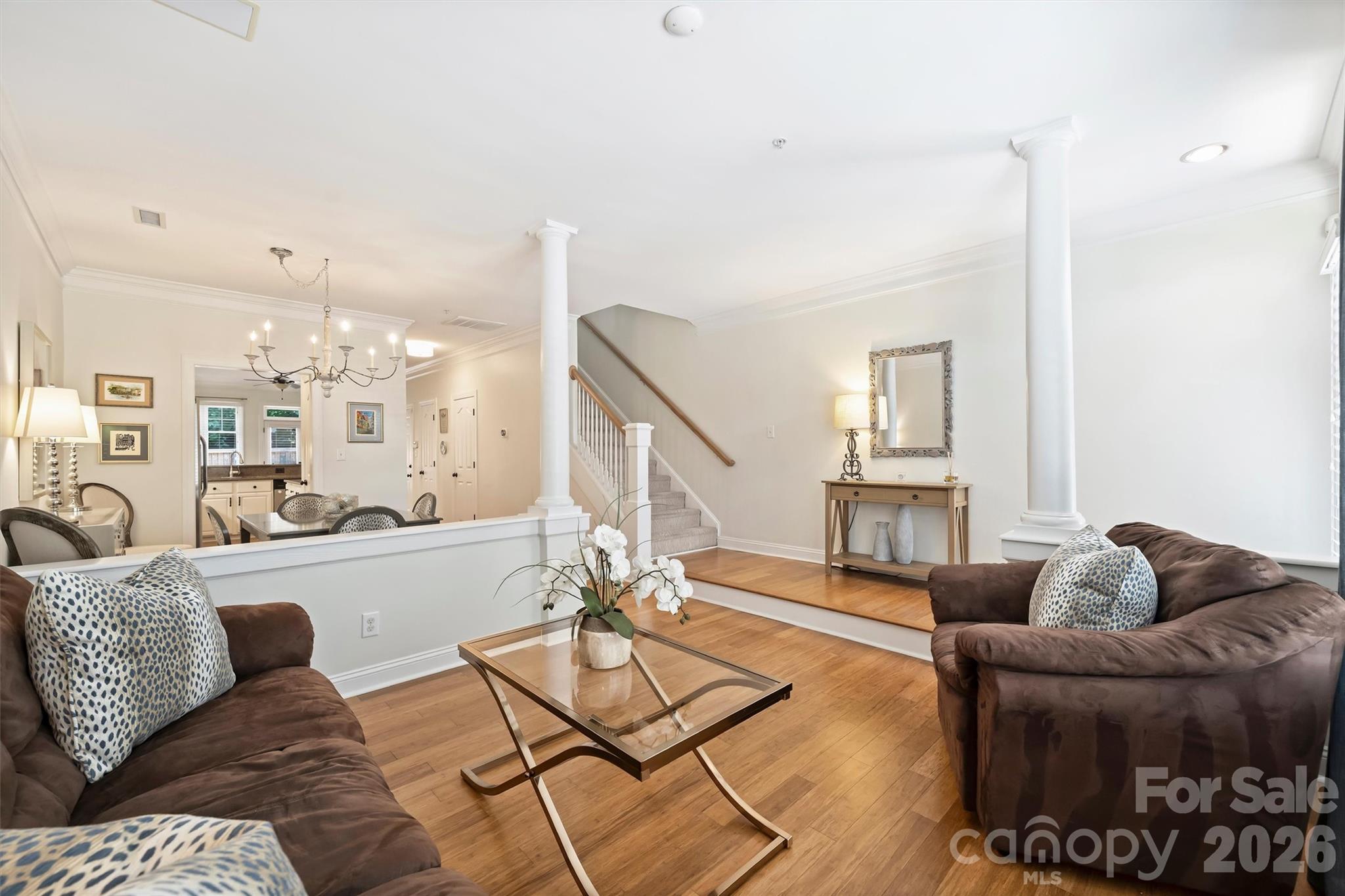 Hillside East - Residential