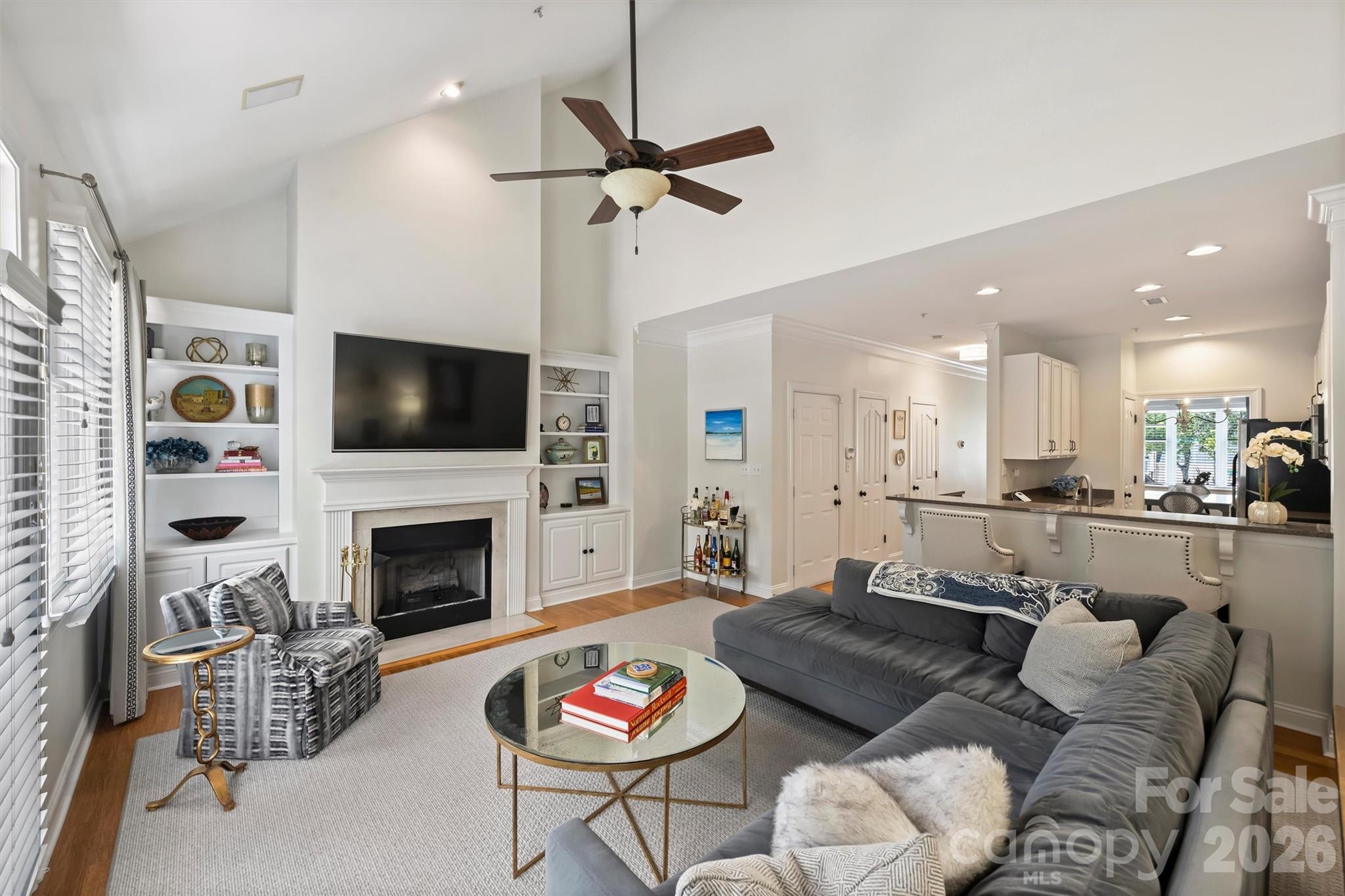 Hillside East - Residential
