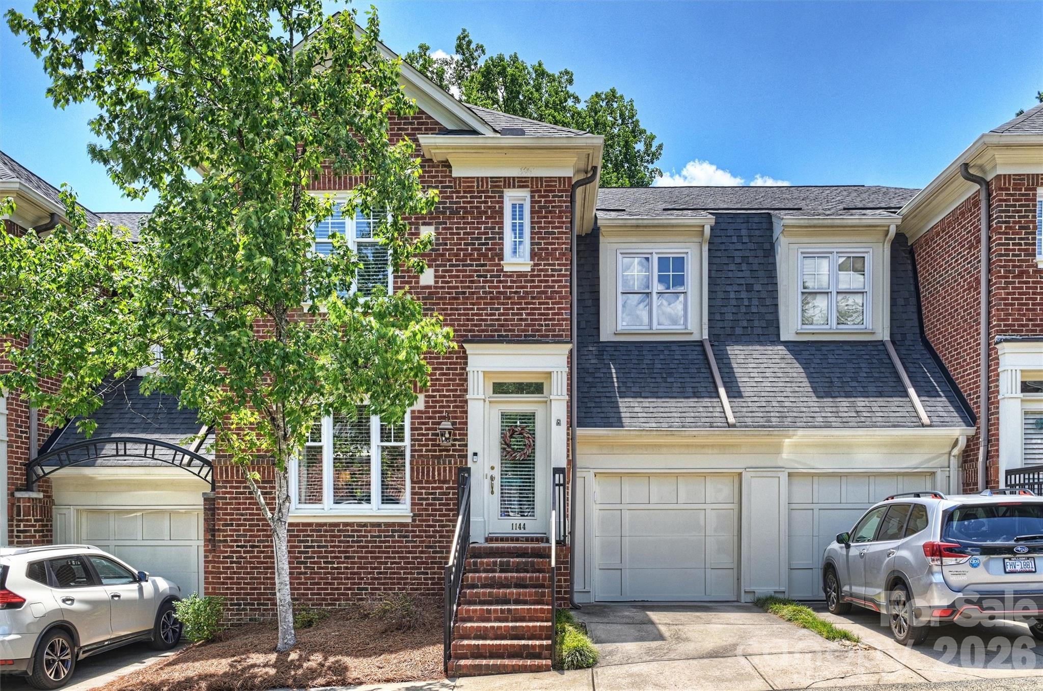 Hillside East - Residential