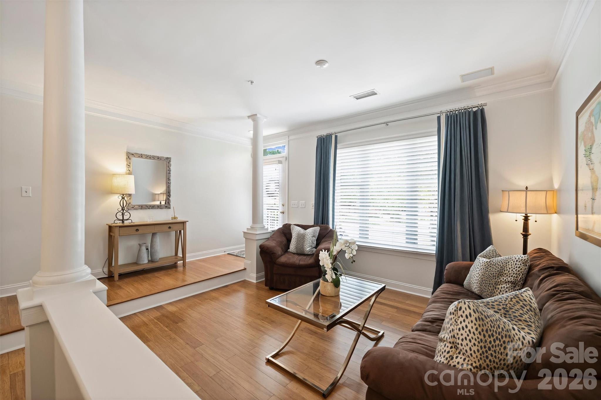 Hillside East - Residential