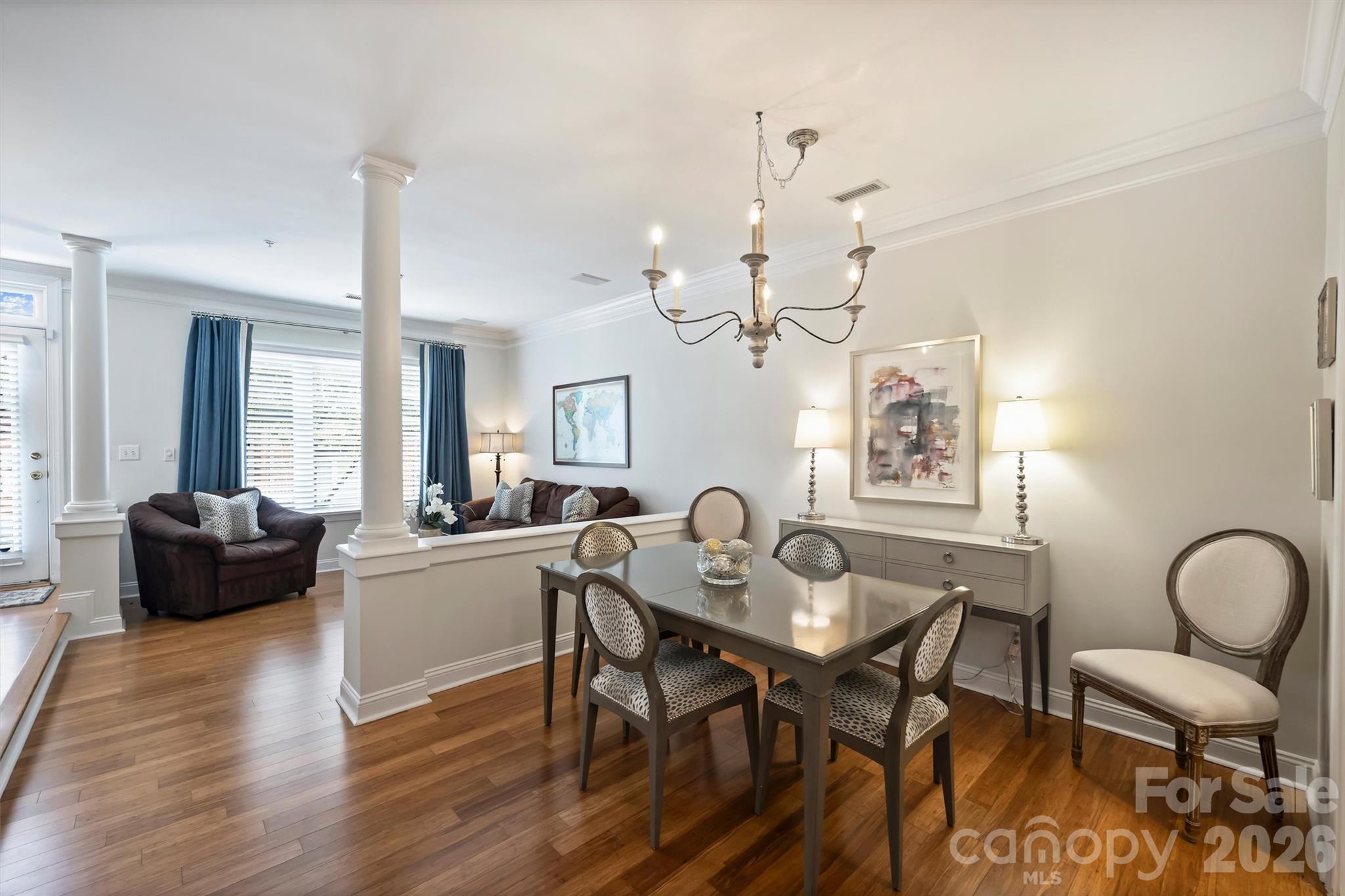 Hillside East - Residential