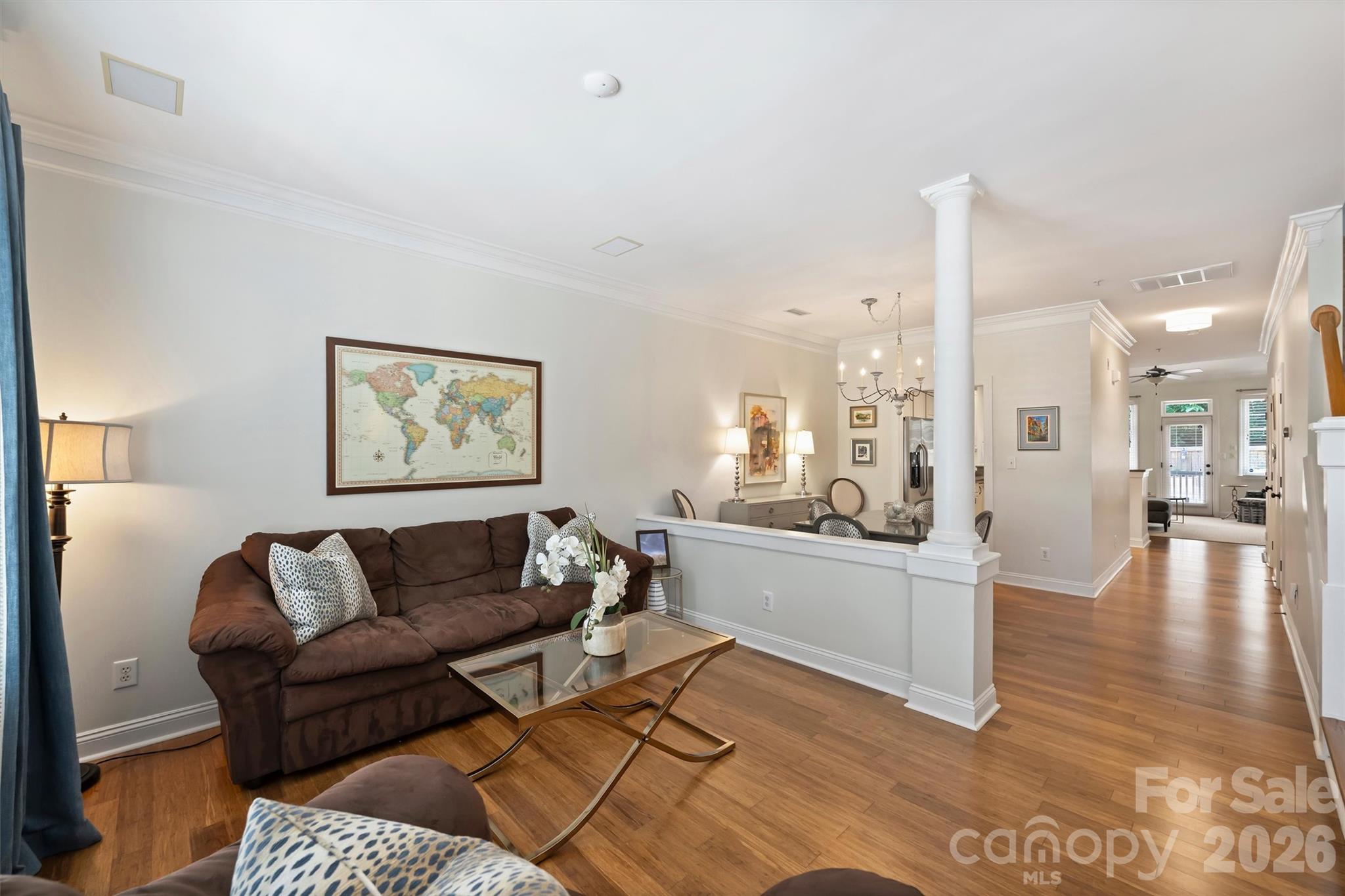 Hillside East - Residential