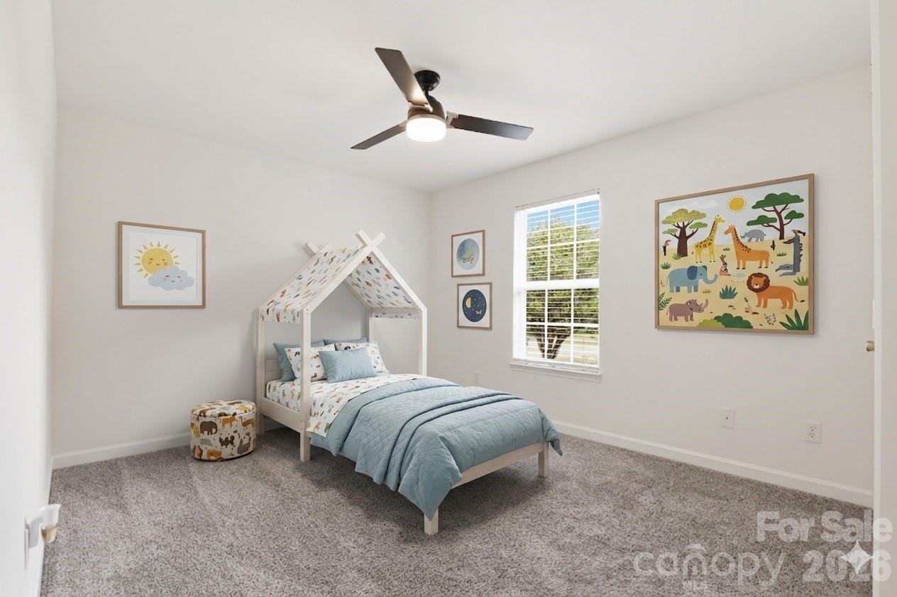 Willowbrook - Residential