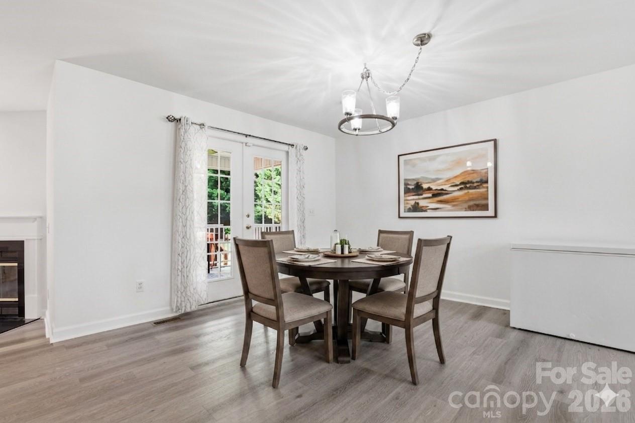 Willowbrook - Residential