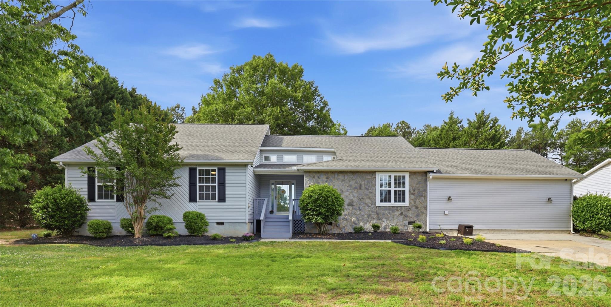 Willowbrook - Residential