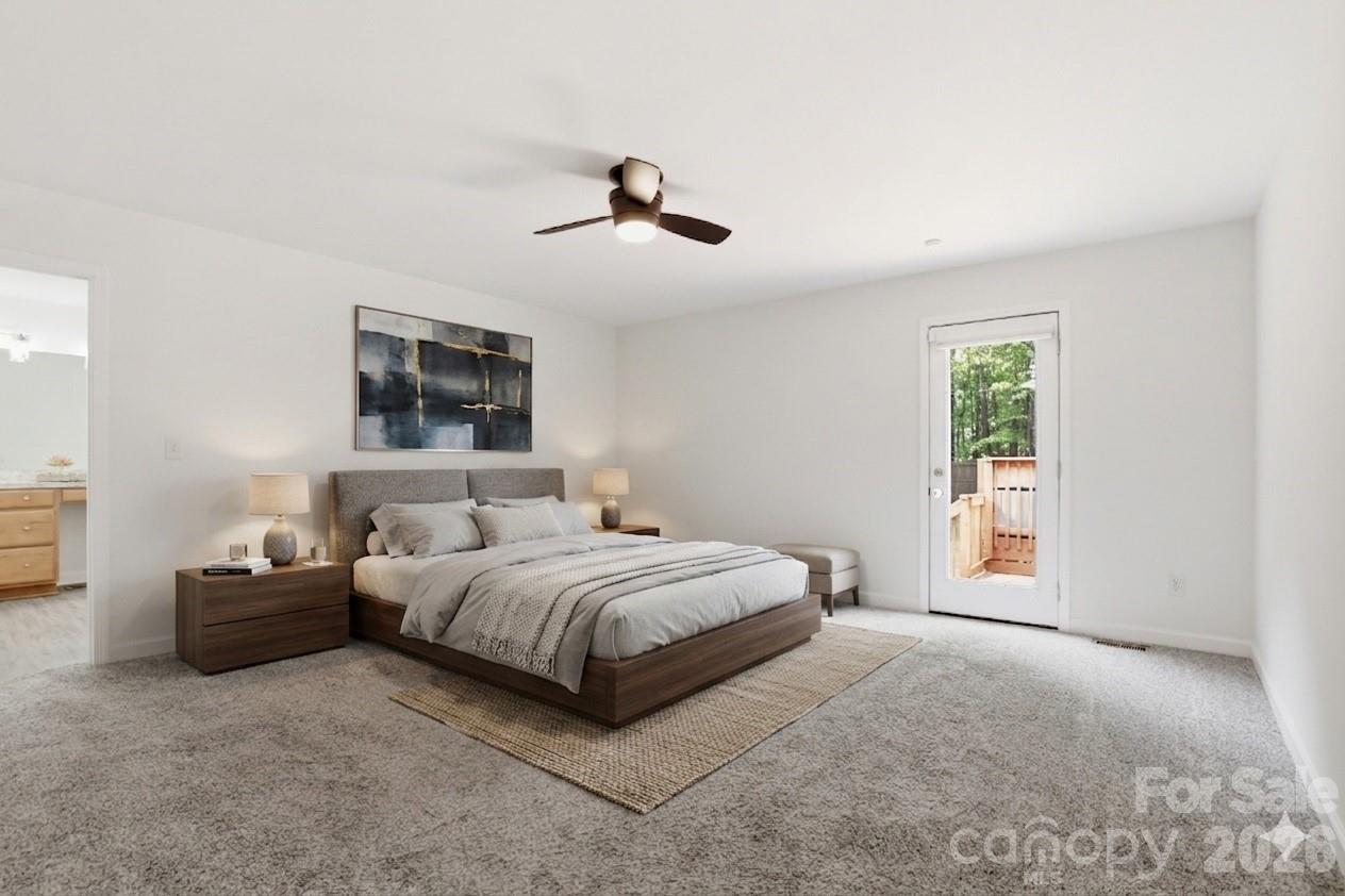 Willowbrook - Residential