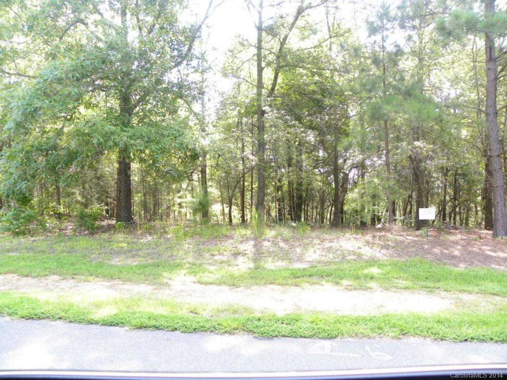 Millstone Creek - Land