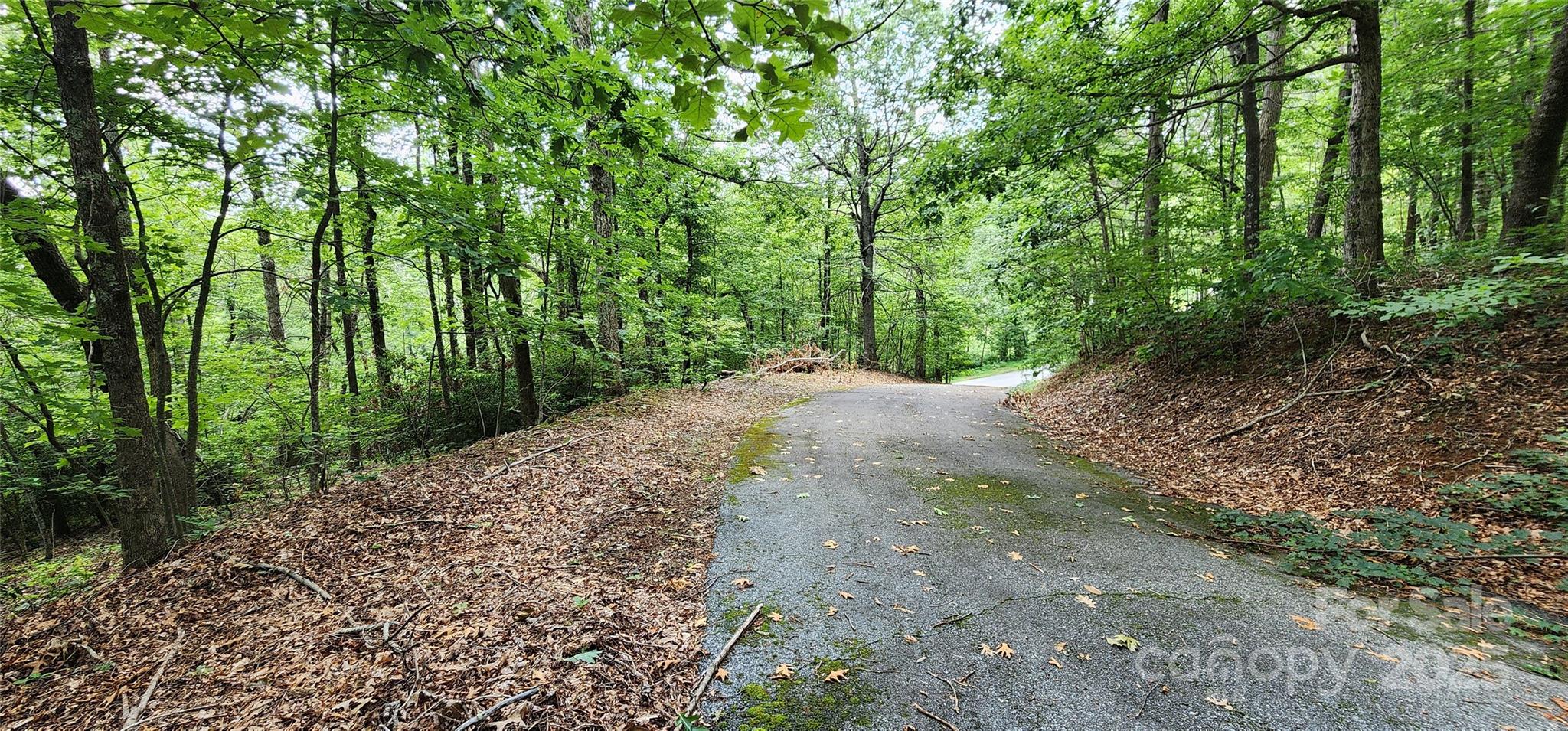 White Oak Mountain - Land