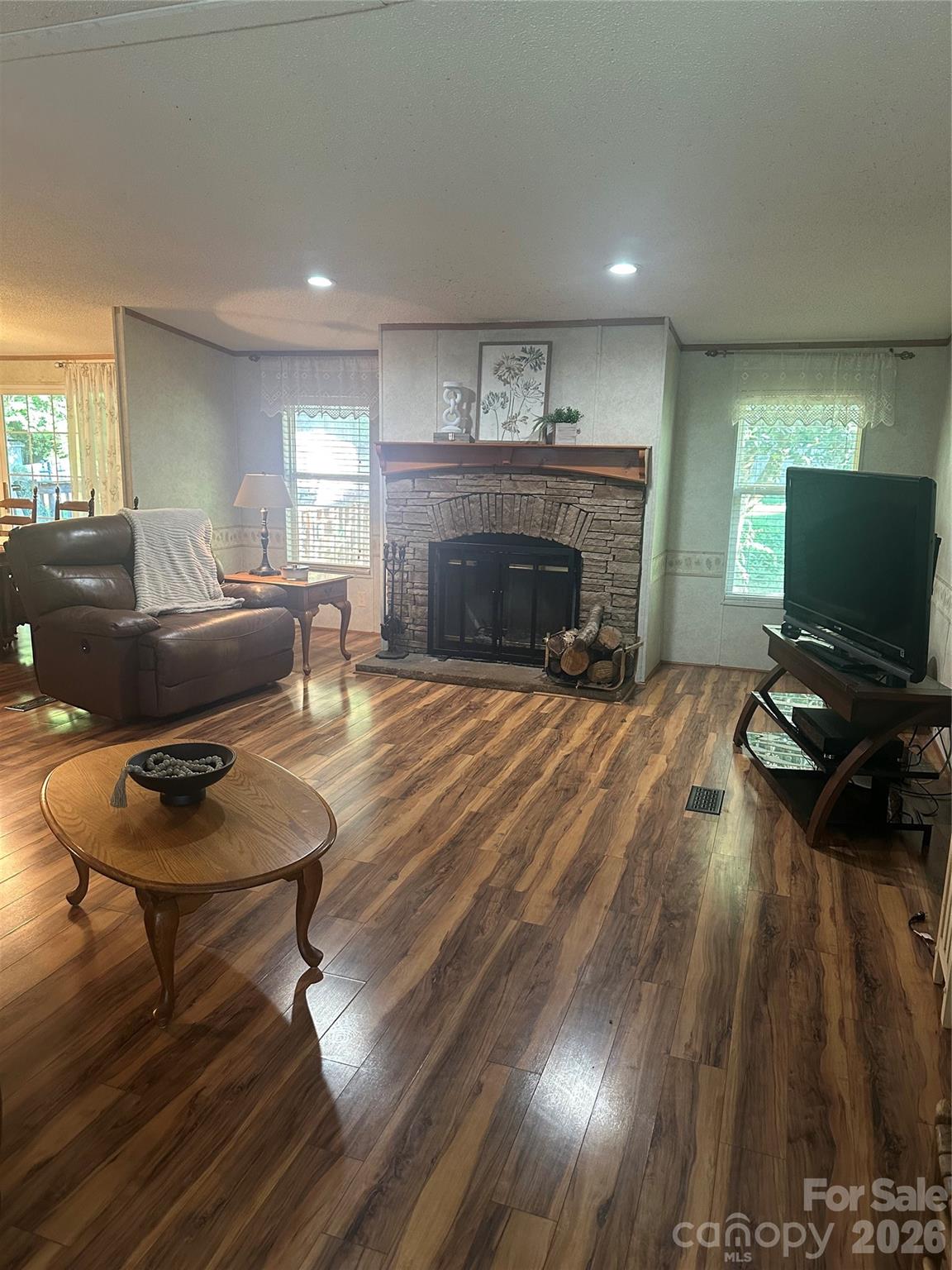 Sycamore Station - Residential