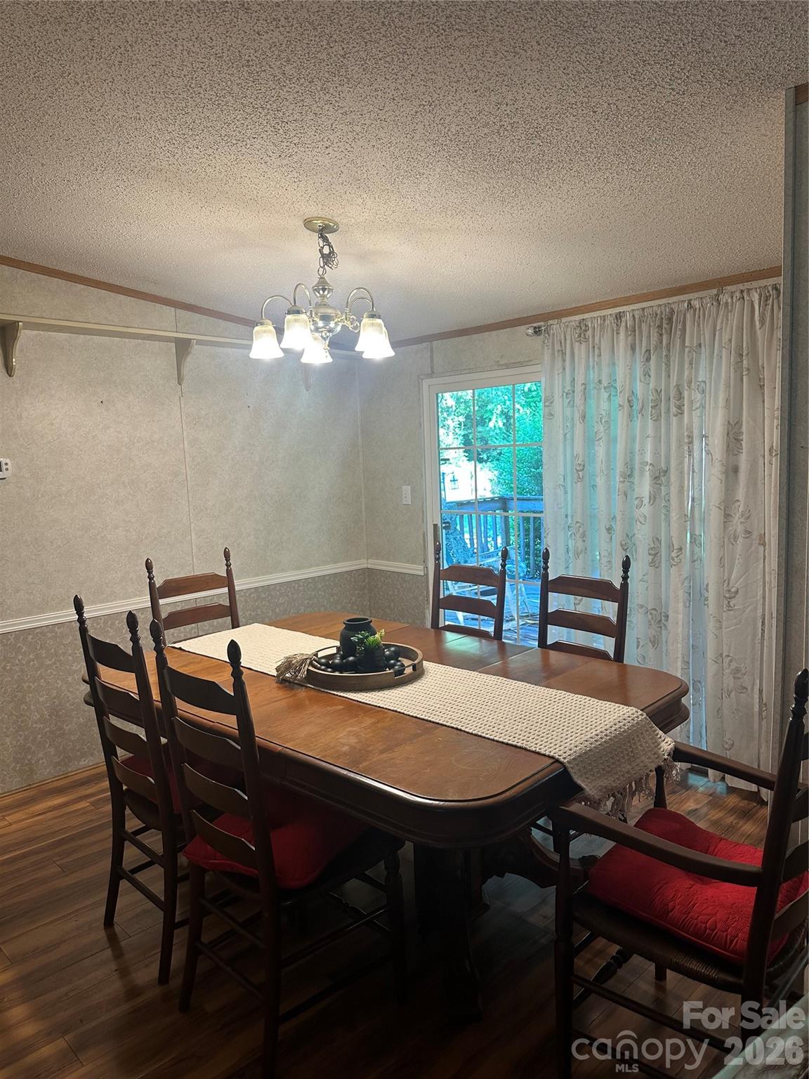 Sycamore Station - Residential