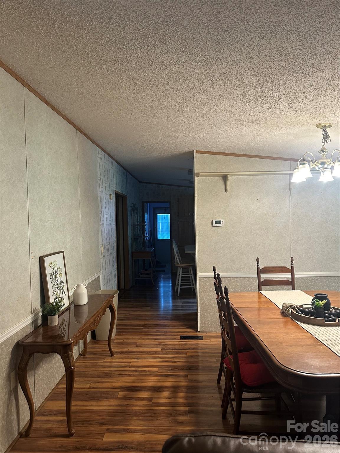 Sycamore Station - Residential