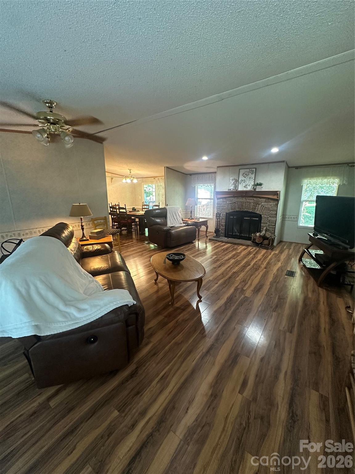 Sycamore Station - Residential