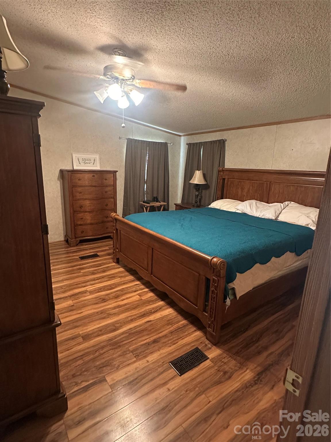 Sycamore Station - Residential