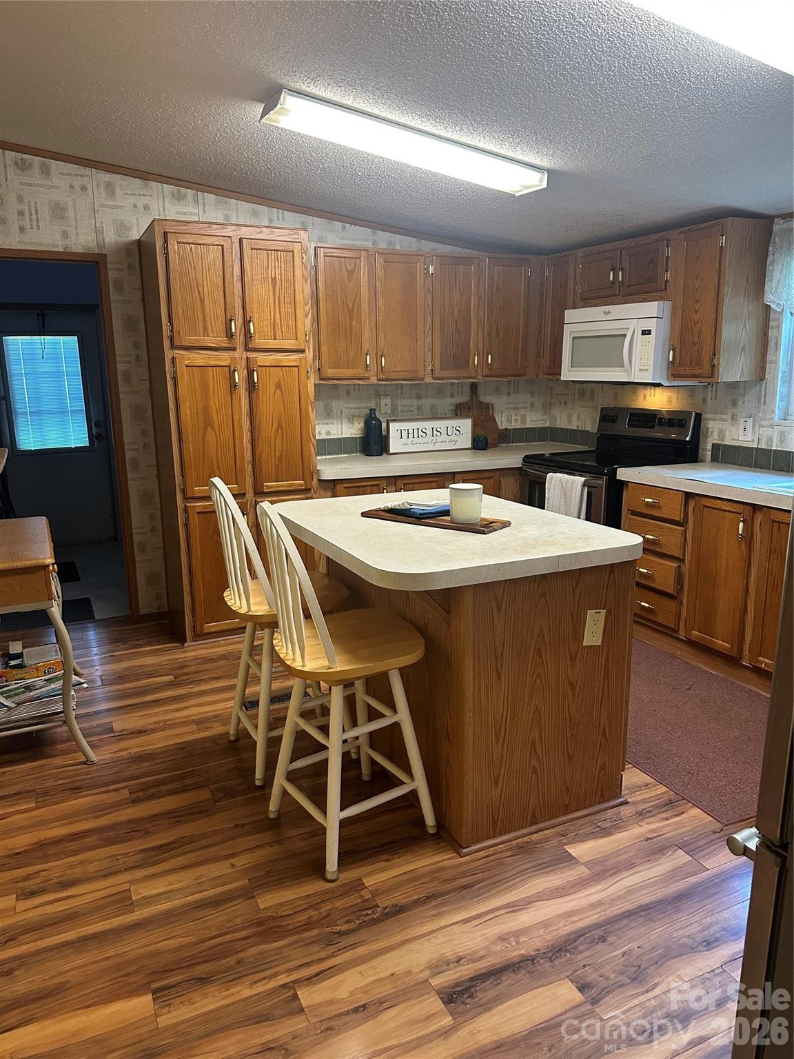 Sycamore Station - Residential