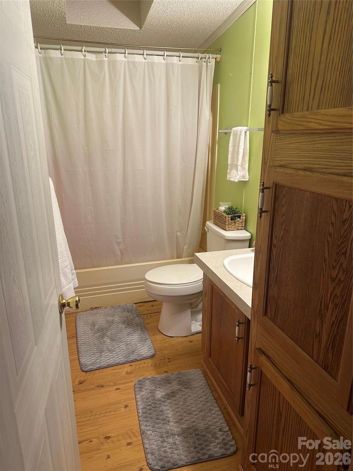 Sycamore Station - Residential