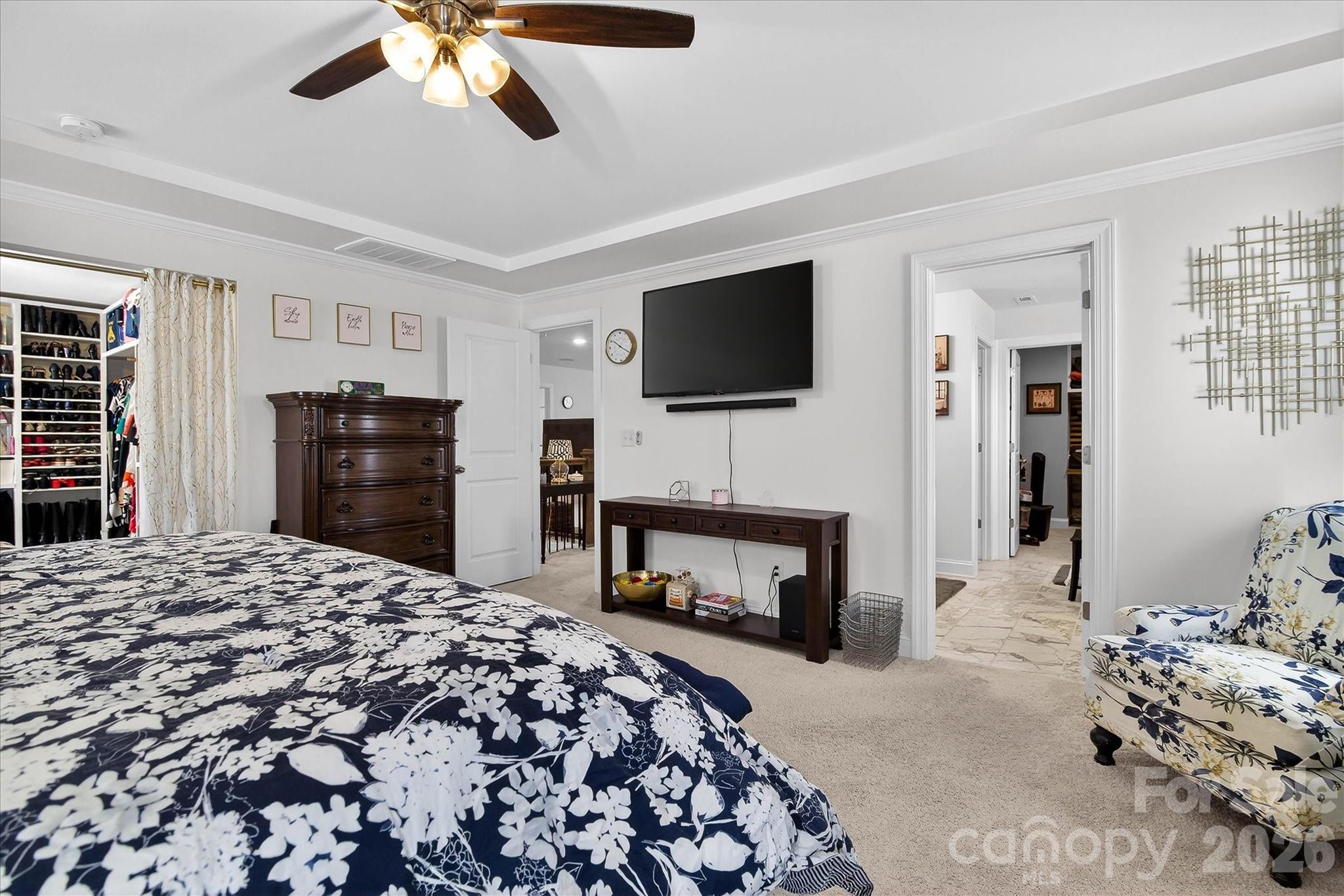 Hampton Woods - Residential