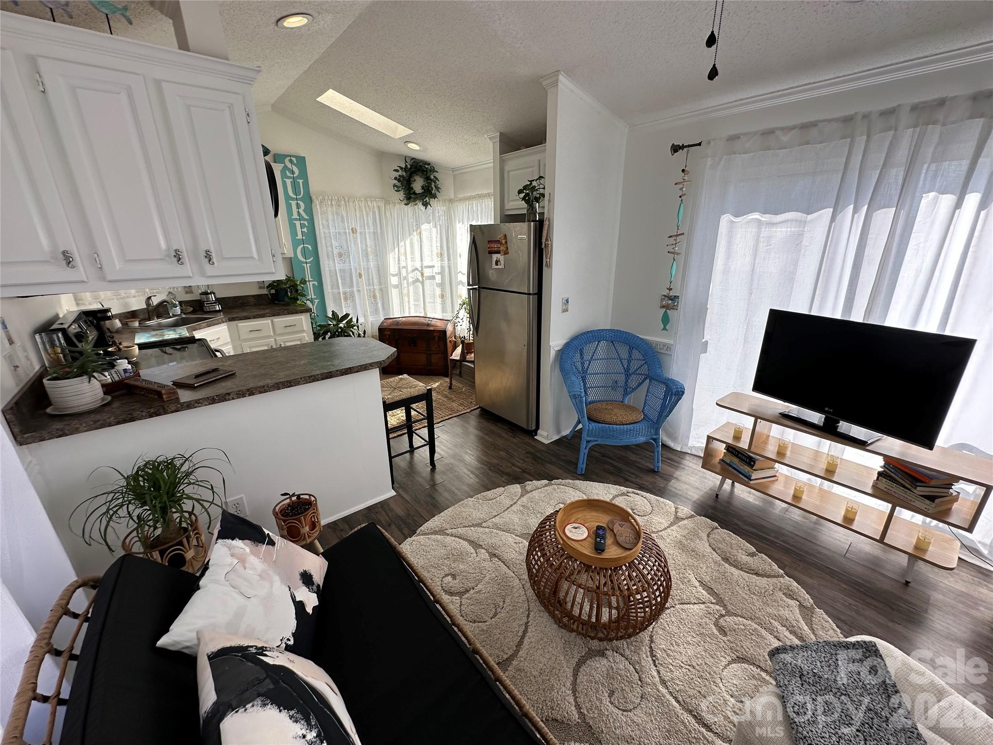 Badin Shores Resort - Residential