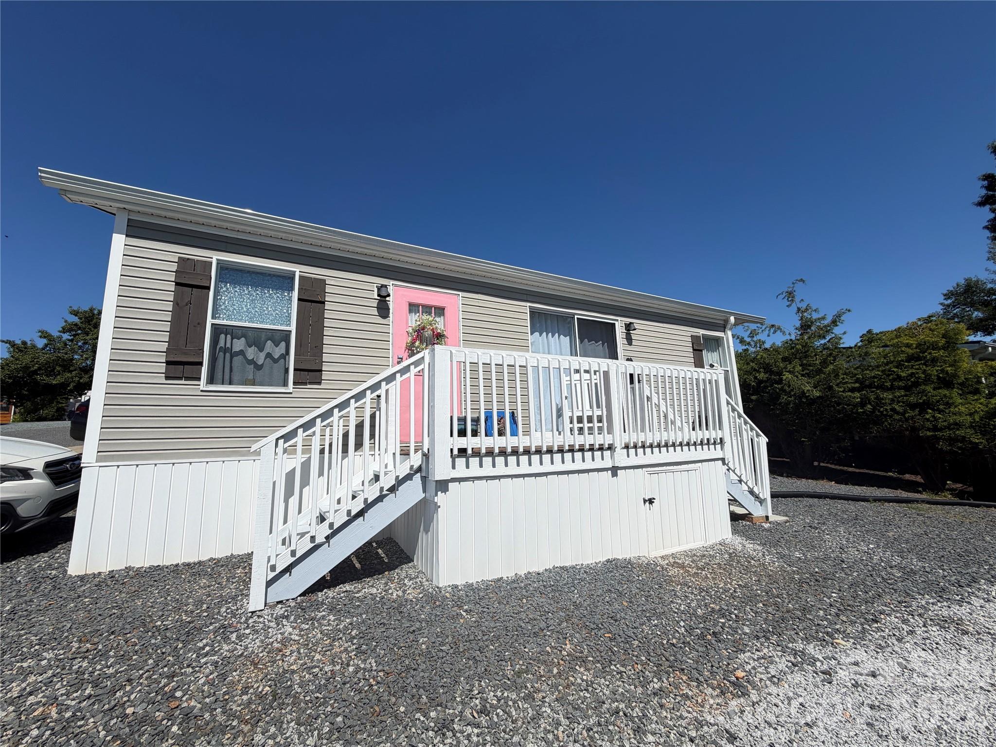 Badin Shores Resort - Residential