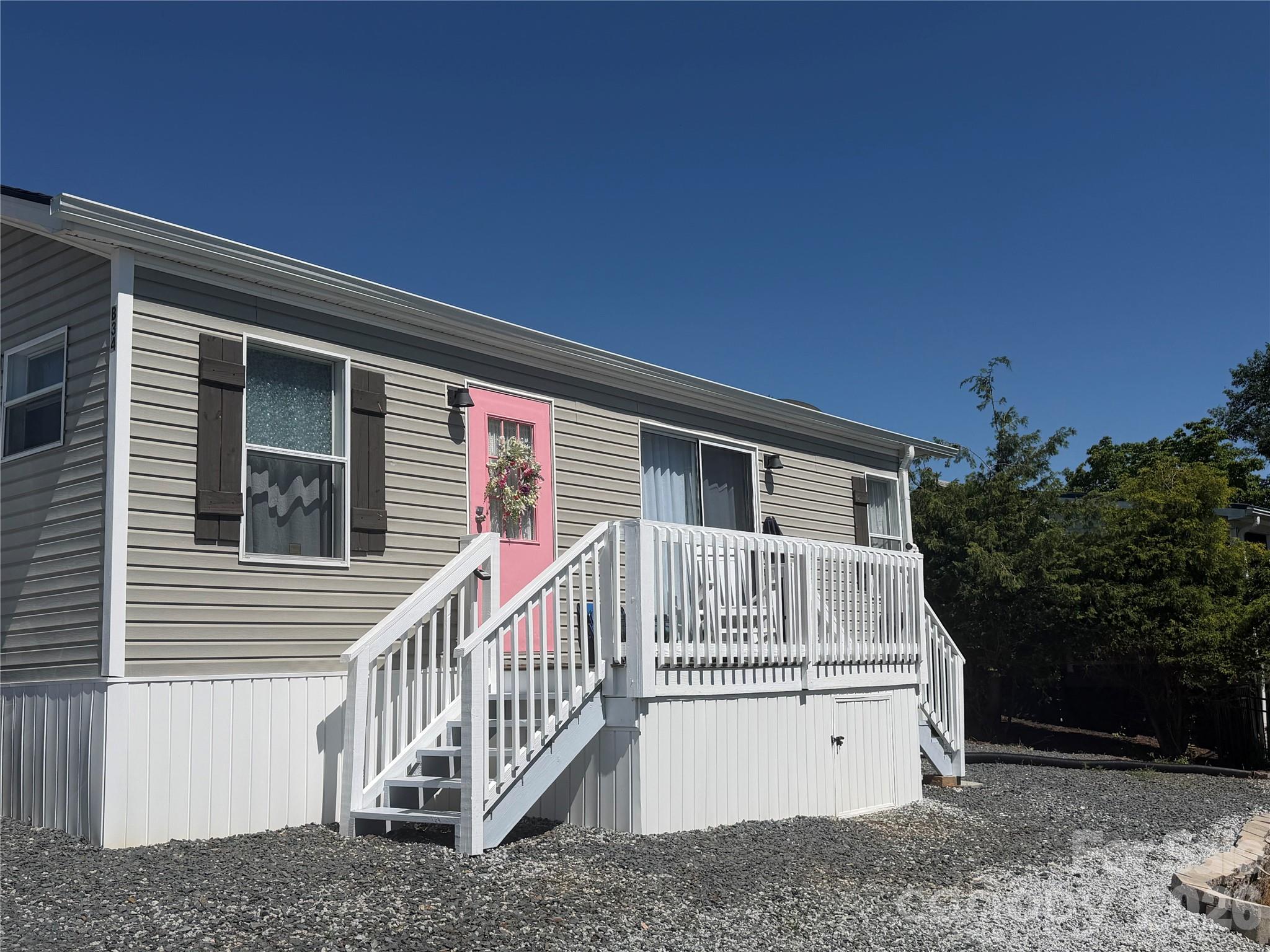 Badin Shores Resort - Residential