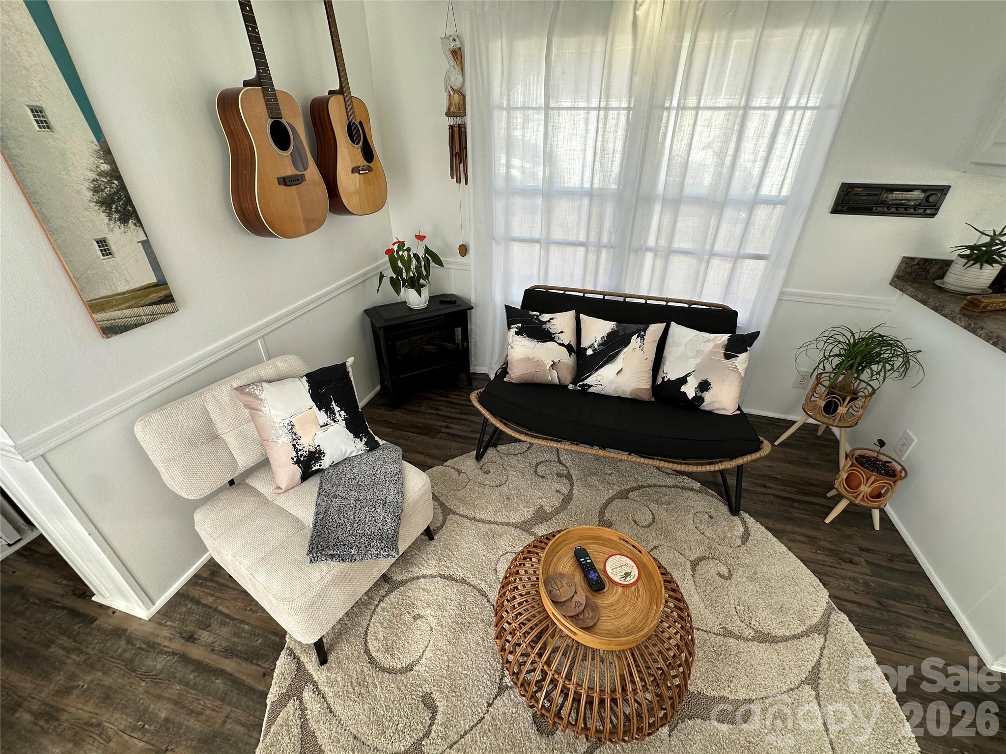 Badin Shores Resort - Residential