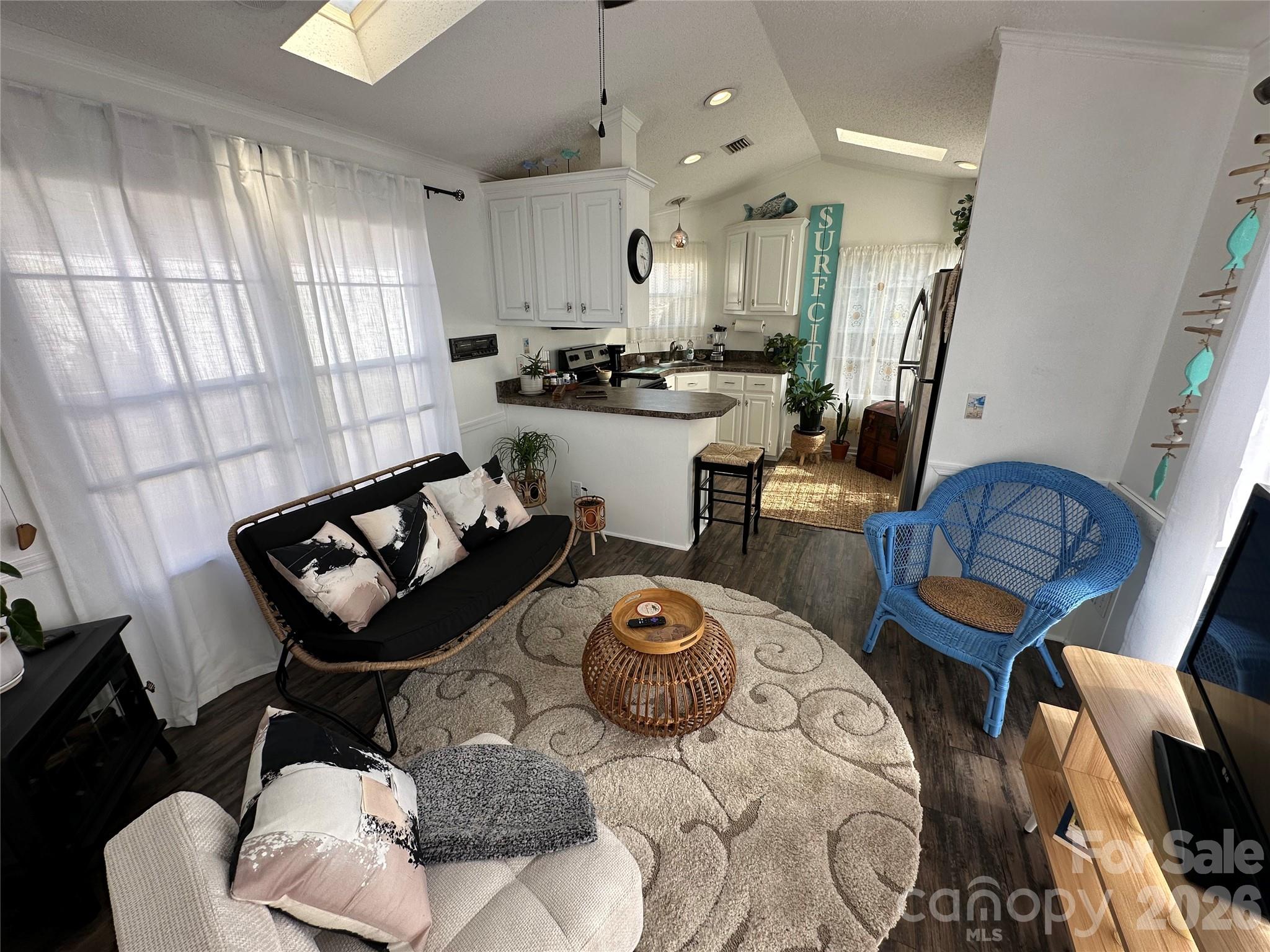 Badin Shores Resort - Residential