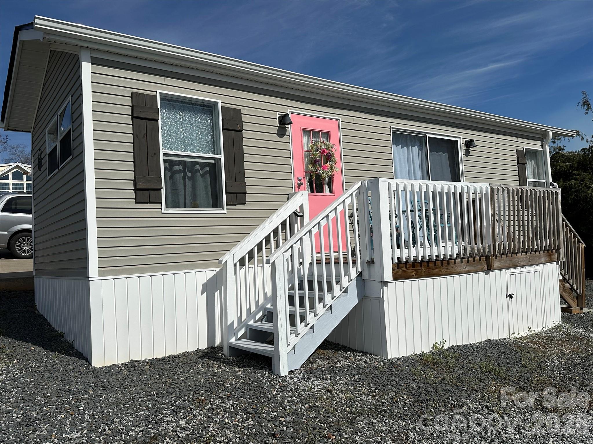 Badin Shores Resort - Residential