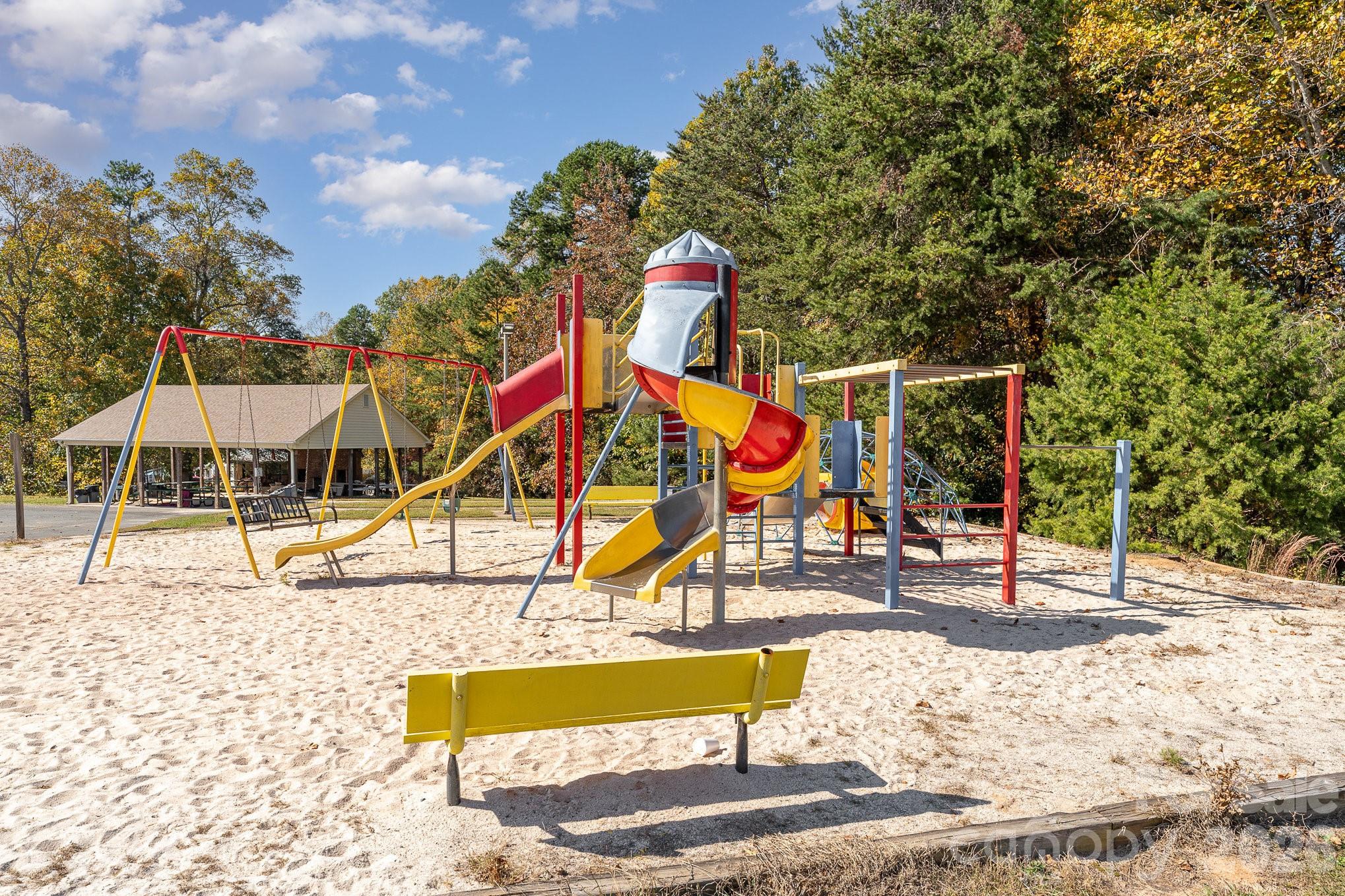 Badin Shores Resort - Residential