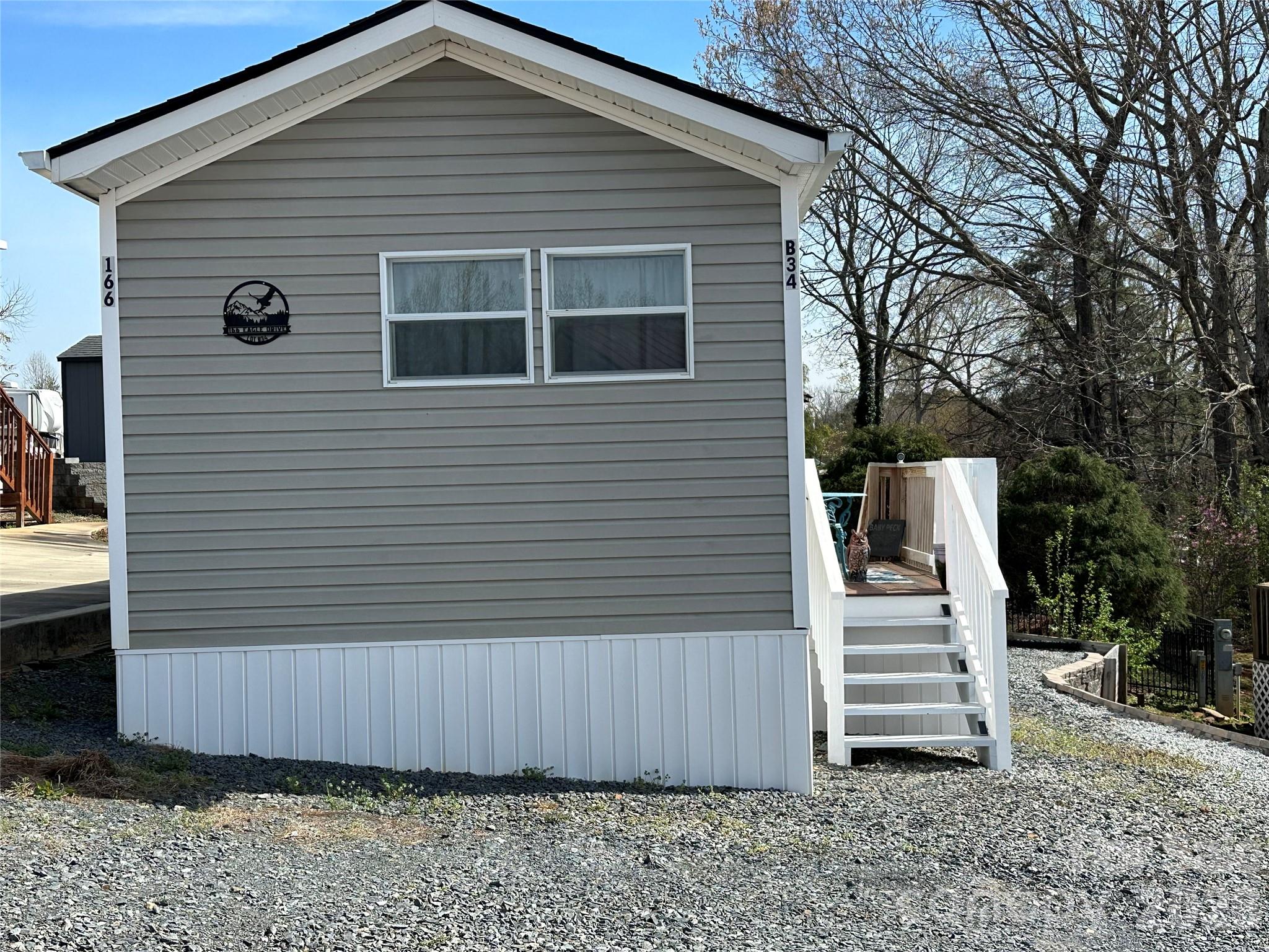Badin Shores Resort - Residential