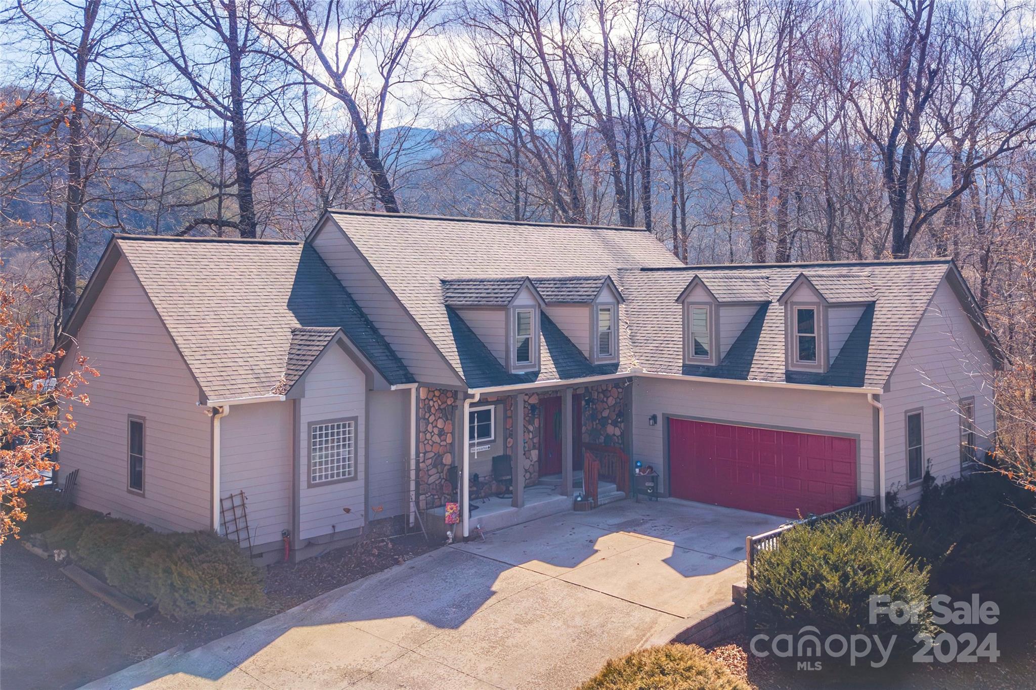 Coyote Ridge - Residential