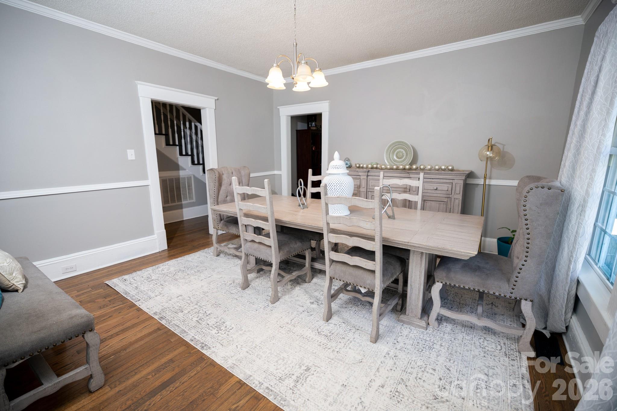 ARLINGTON - Residential