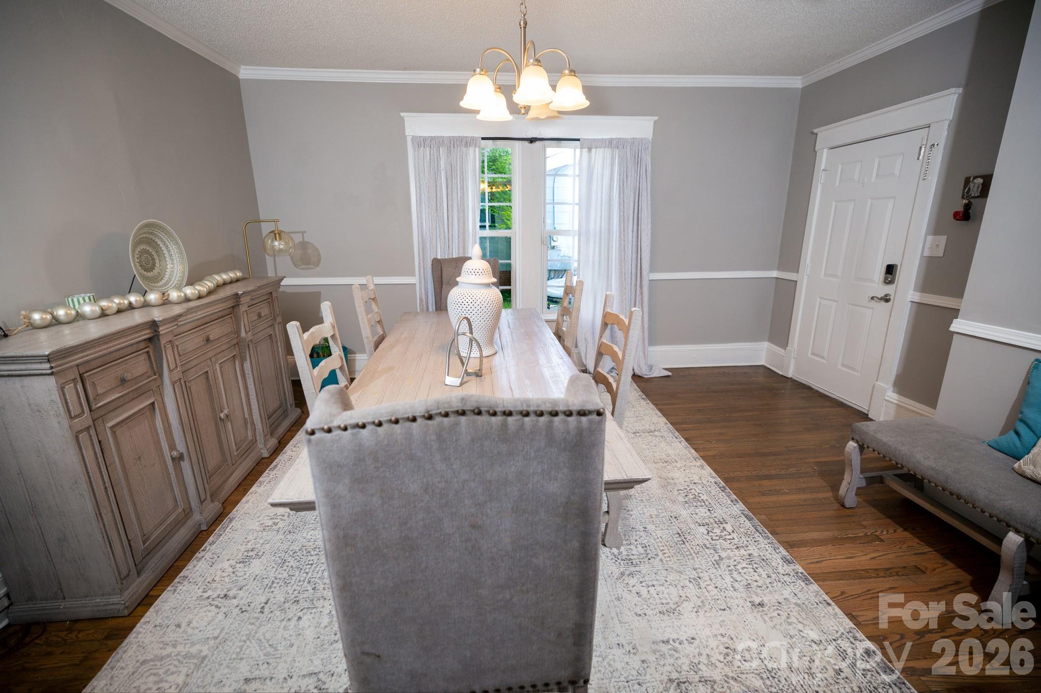 ARLINGTON - Residential