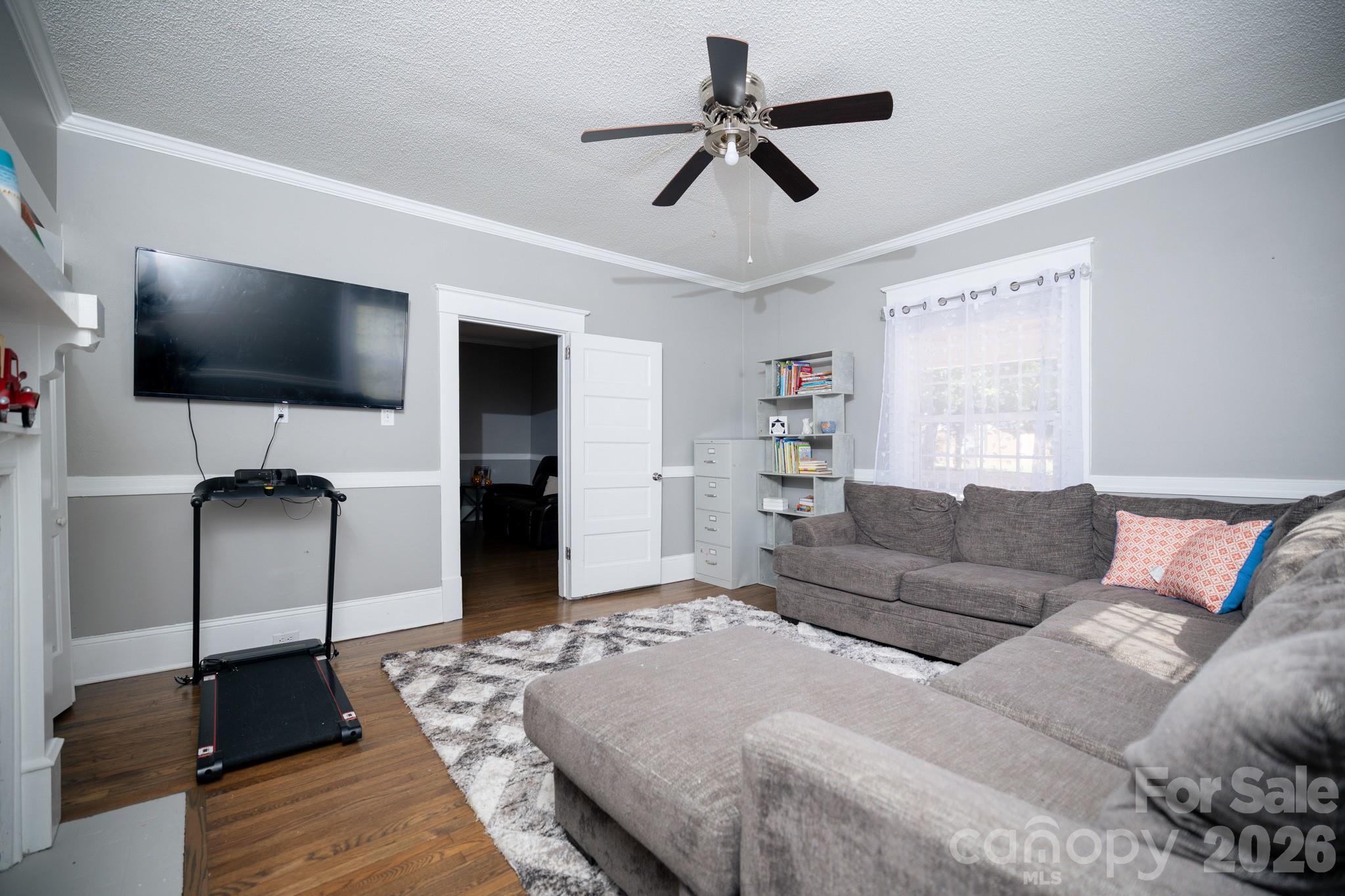 ARLINGTON - Residential