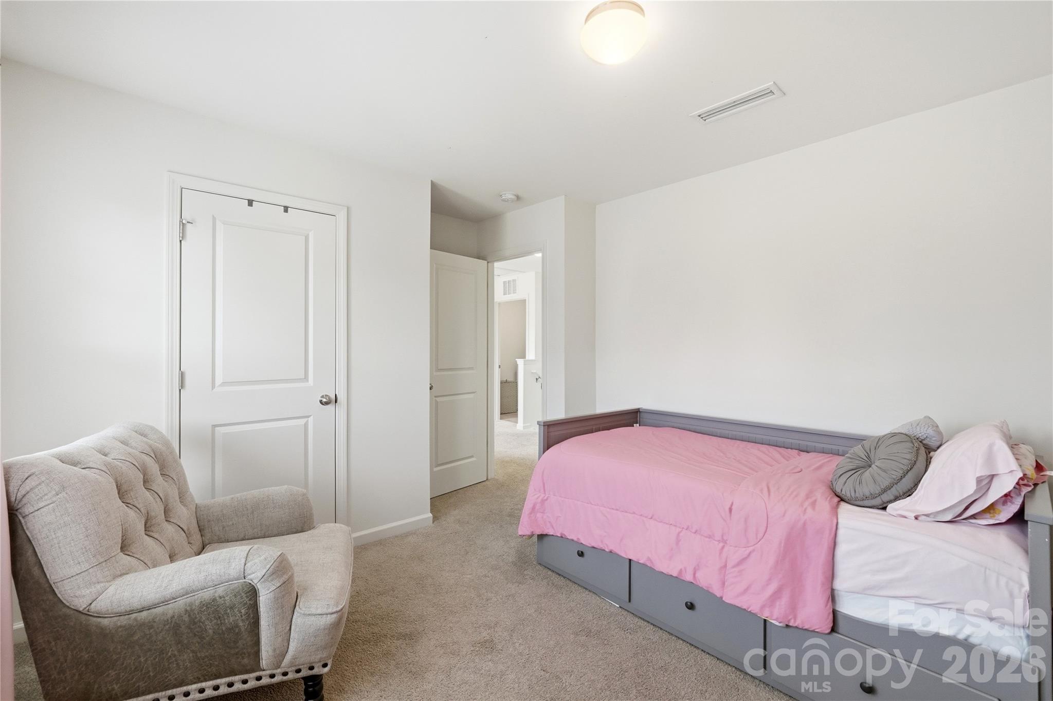Clover Meadows - Residential