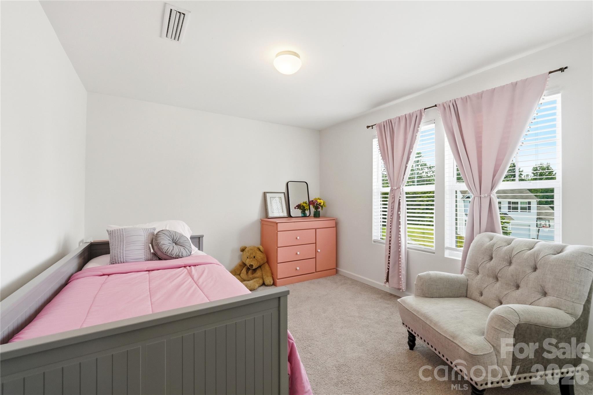 Clover Meadows - Residential