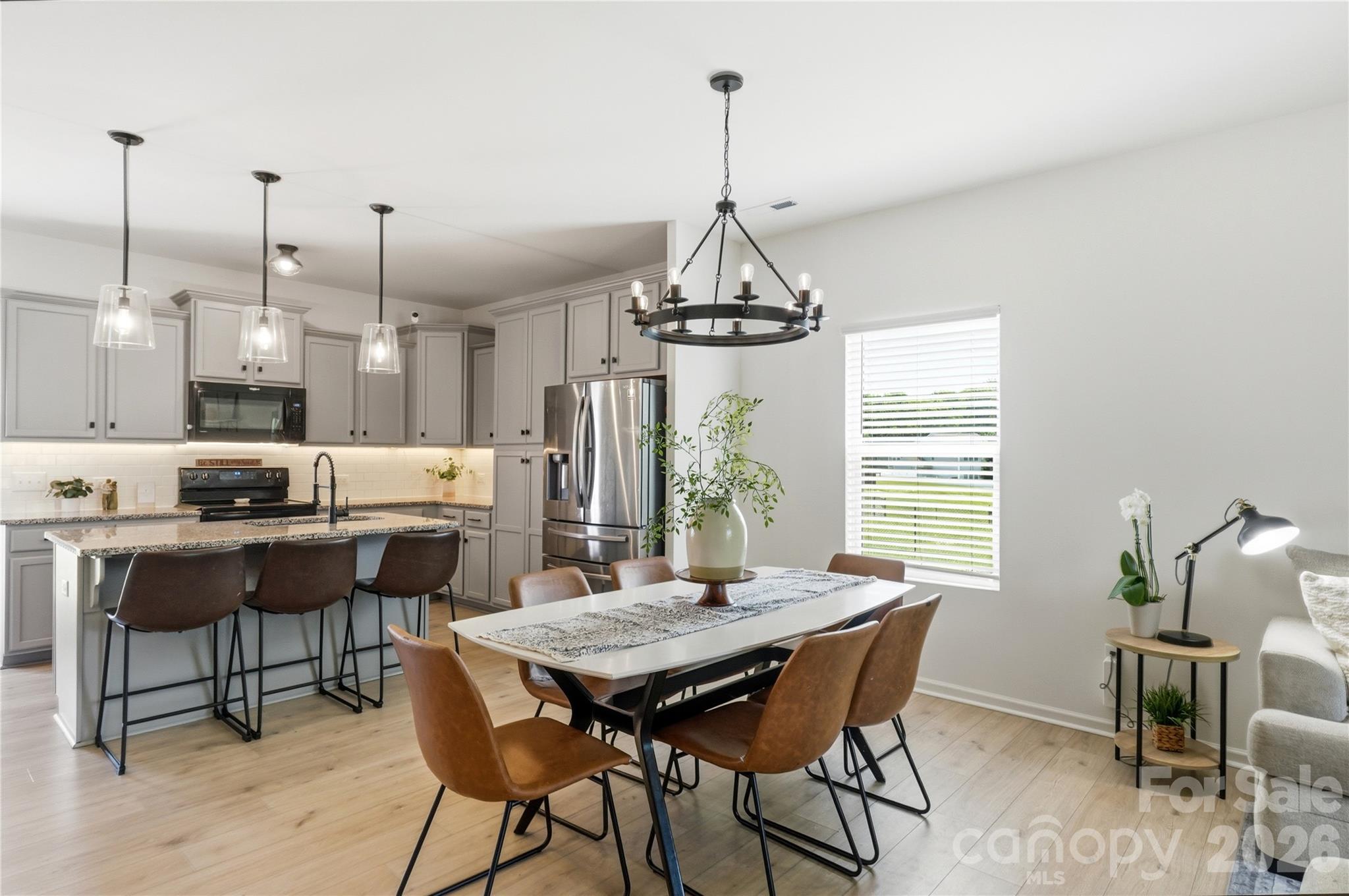 Clover Meadows - Residential