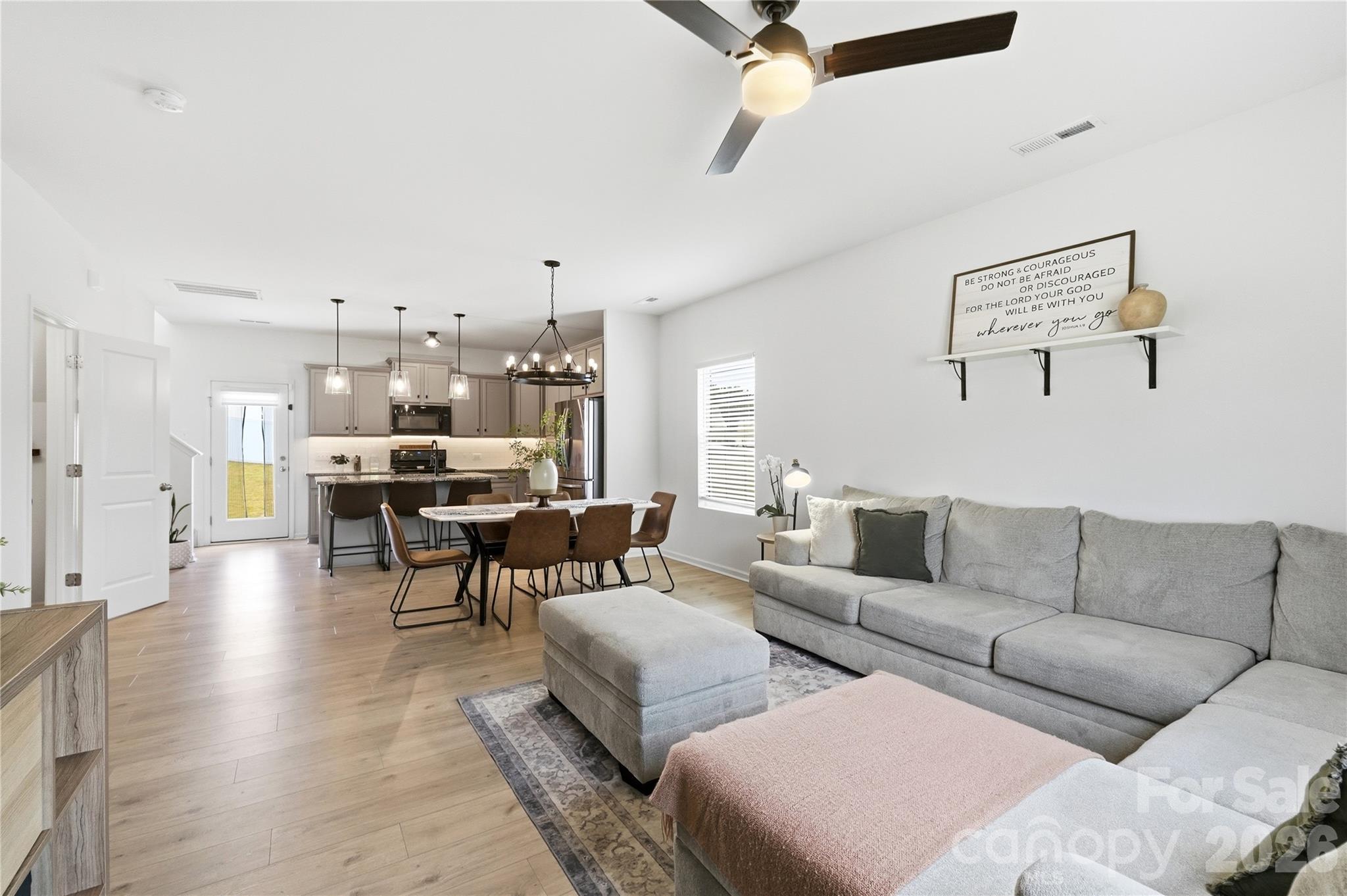 Clover Meadows - Residential