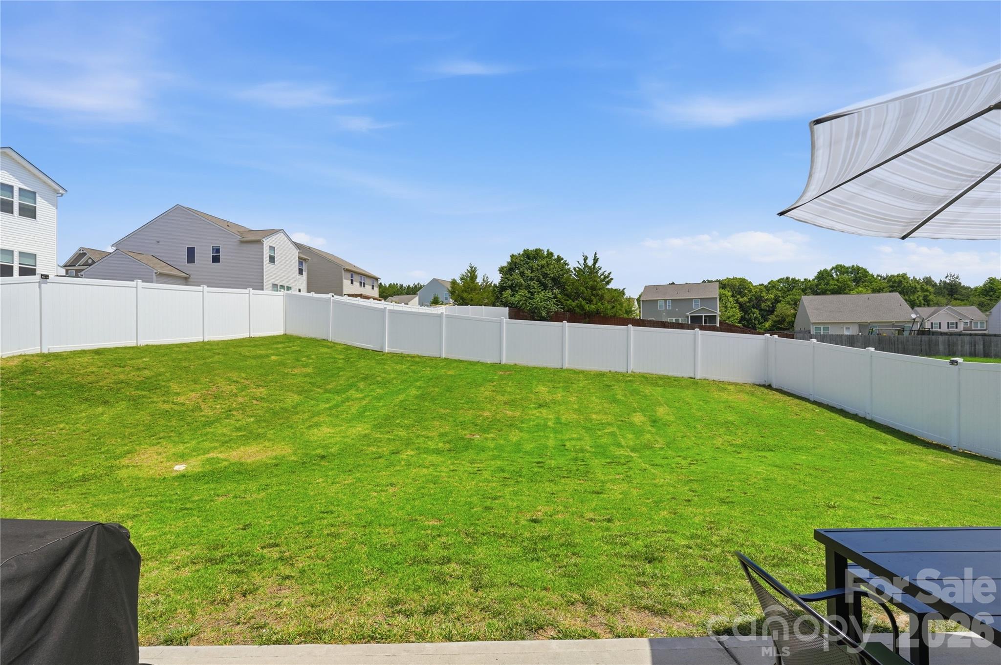 Clover Meadows - Residential