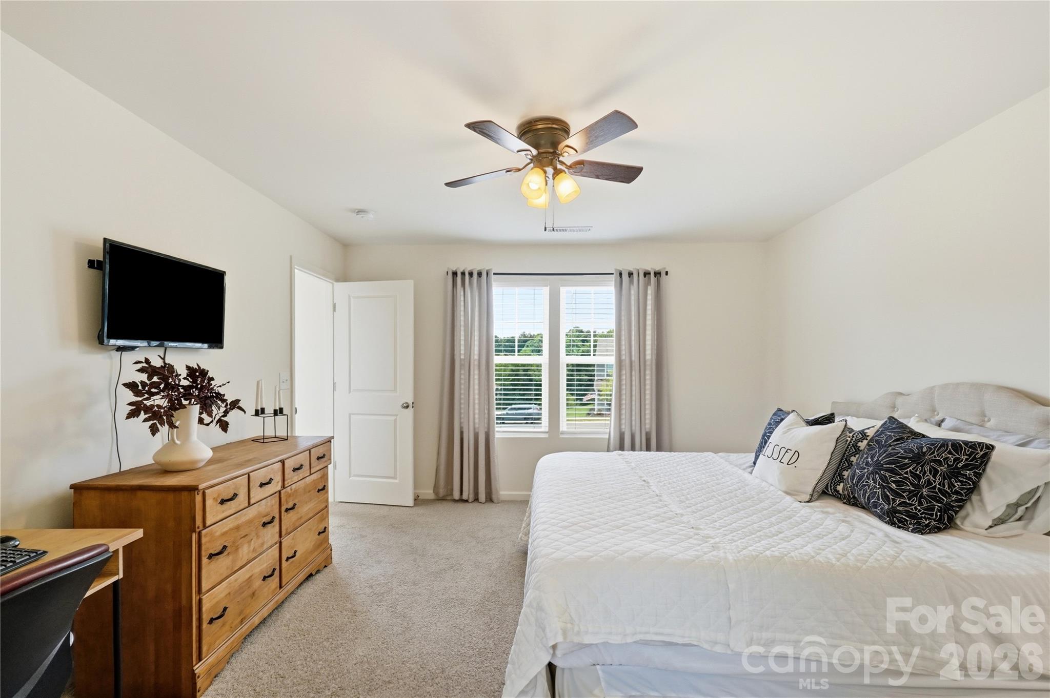 Clover Meadows - Residential