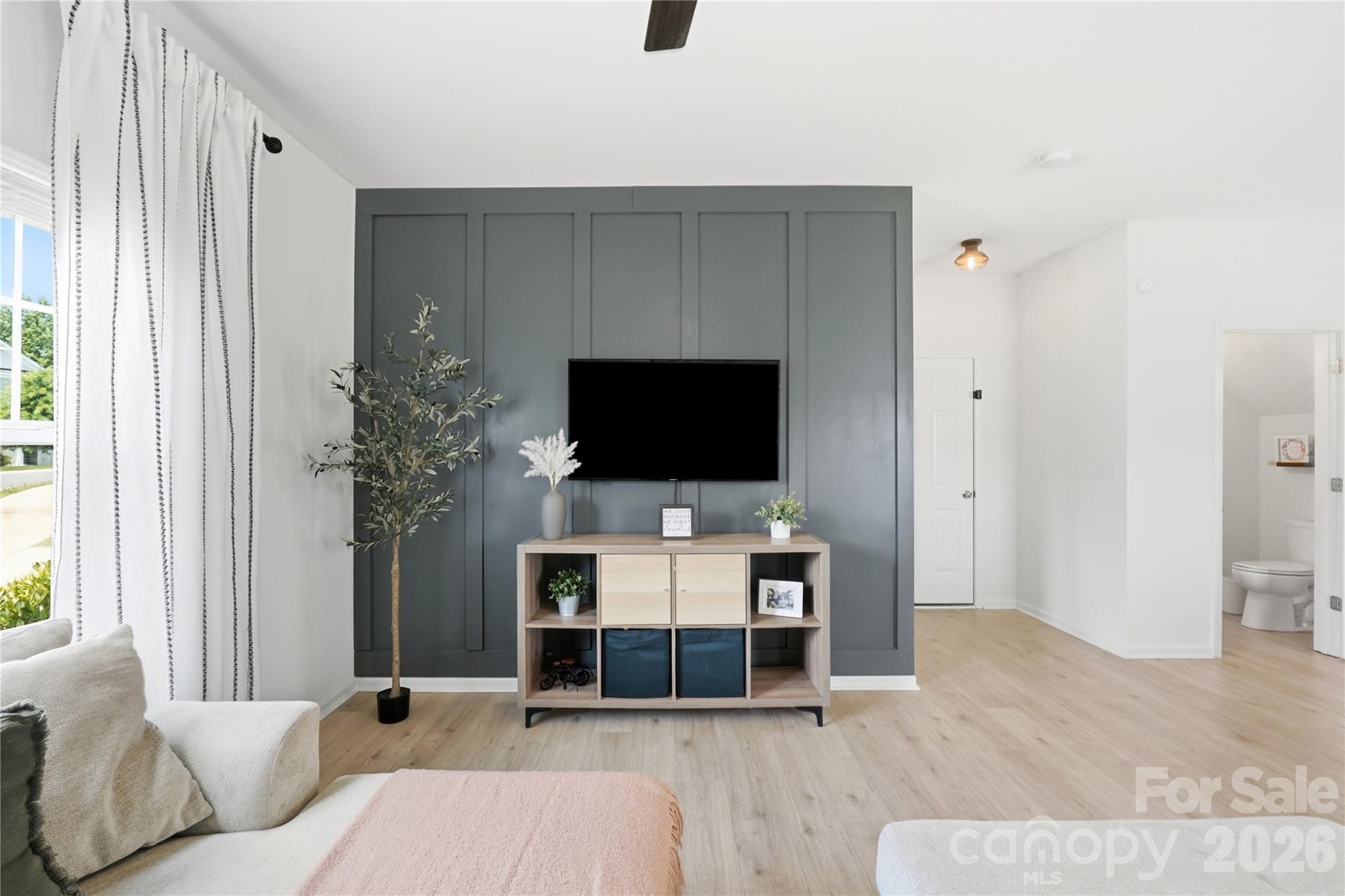 Clover Meadows - Residential