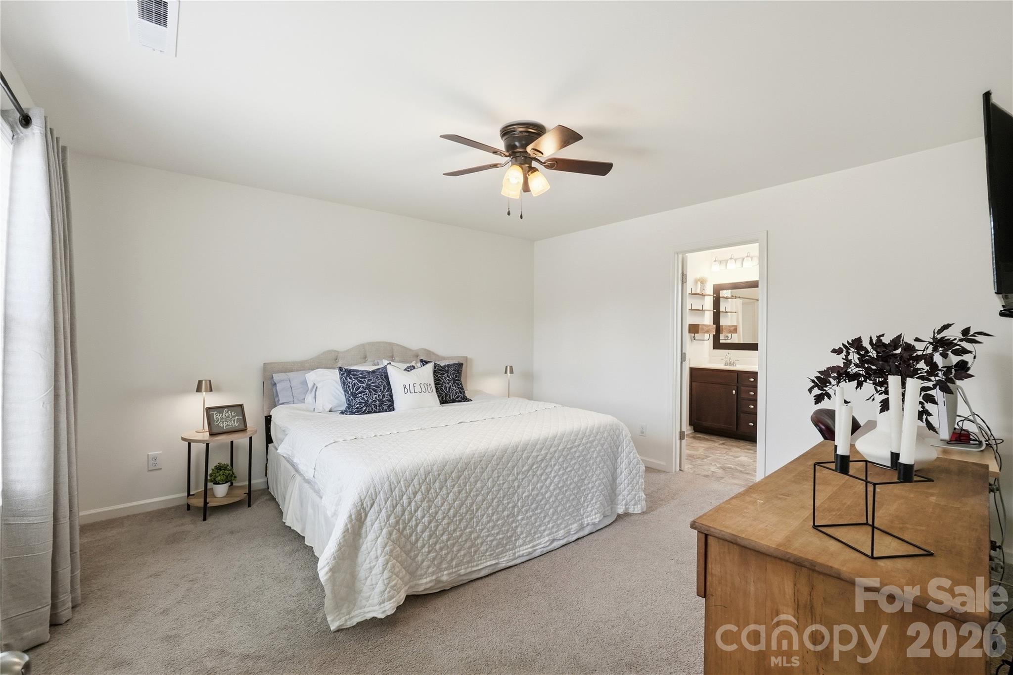 Clover Meadows - Residential