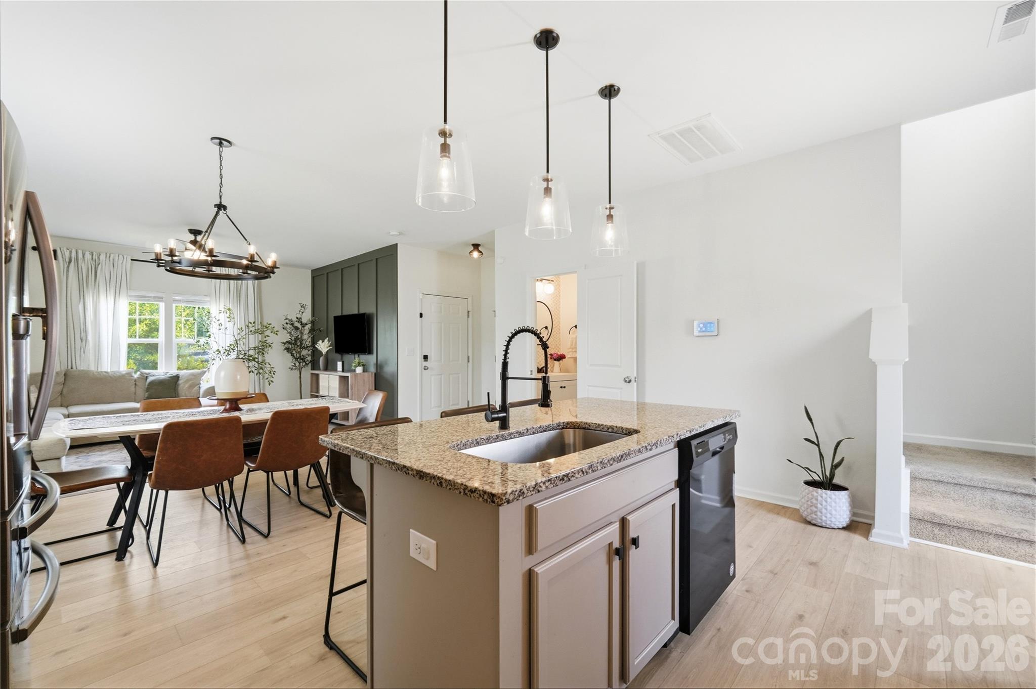 Clover Meadows - Residential