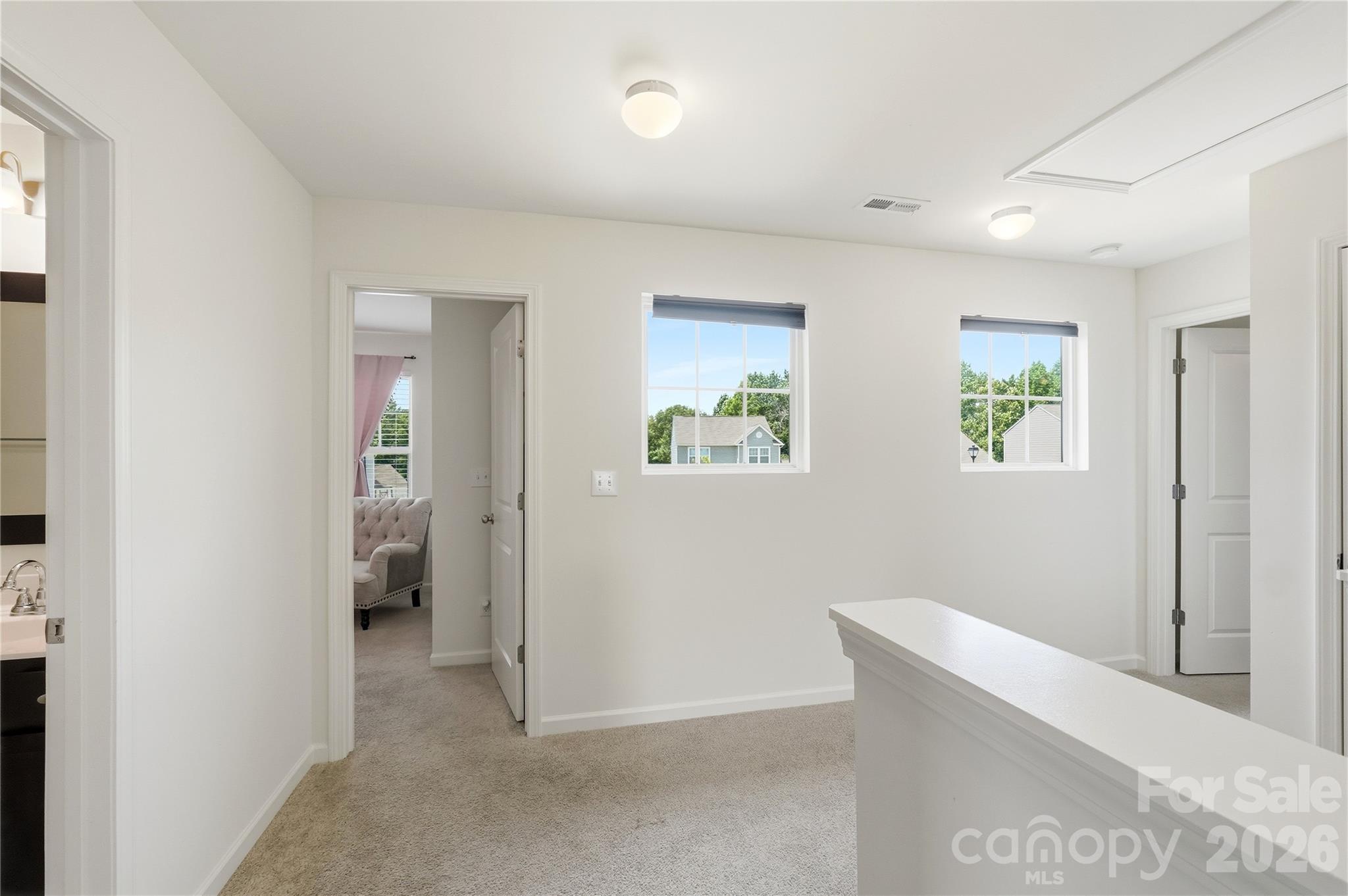 Clover Meadows - Residential